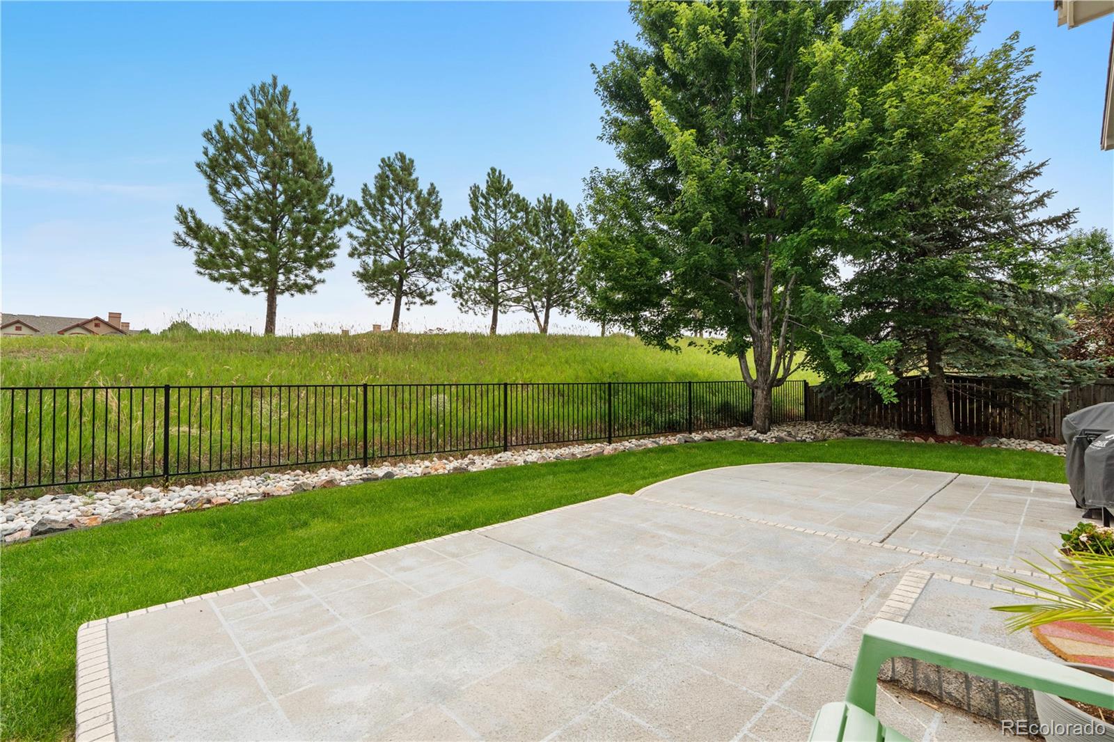 MLS Image #3 for 1362  double eagle court,castle rock, Colorado