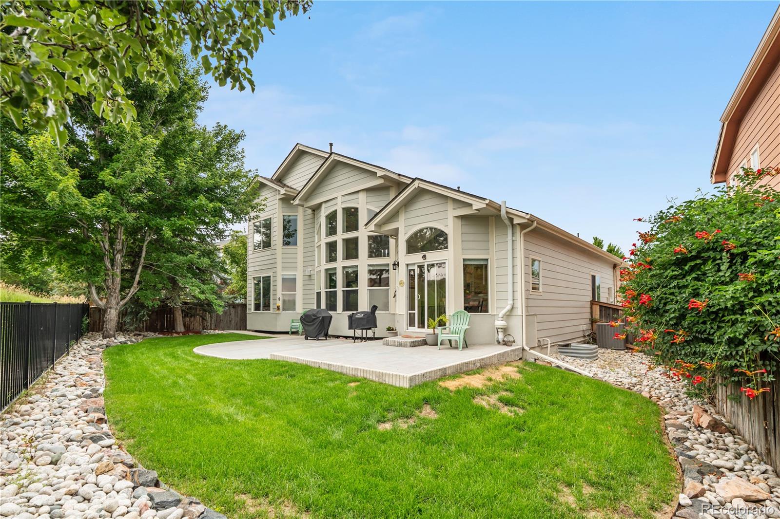 MLS Image #37 for 1362  double eagle court,castle rock, Colorado