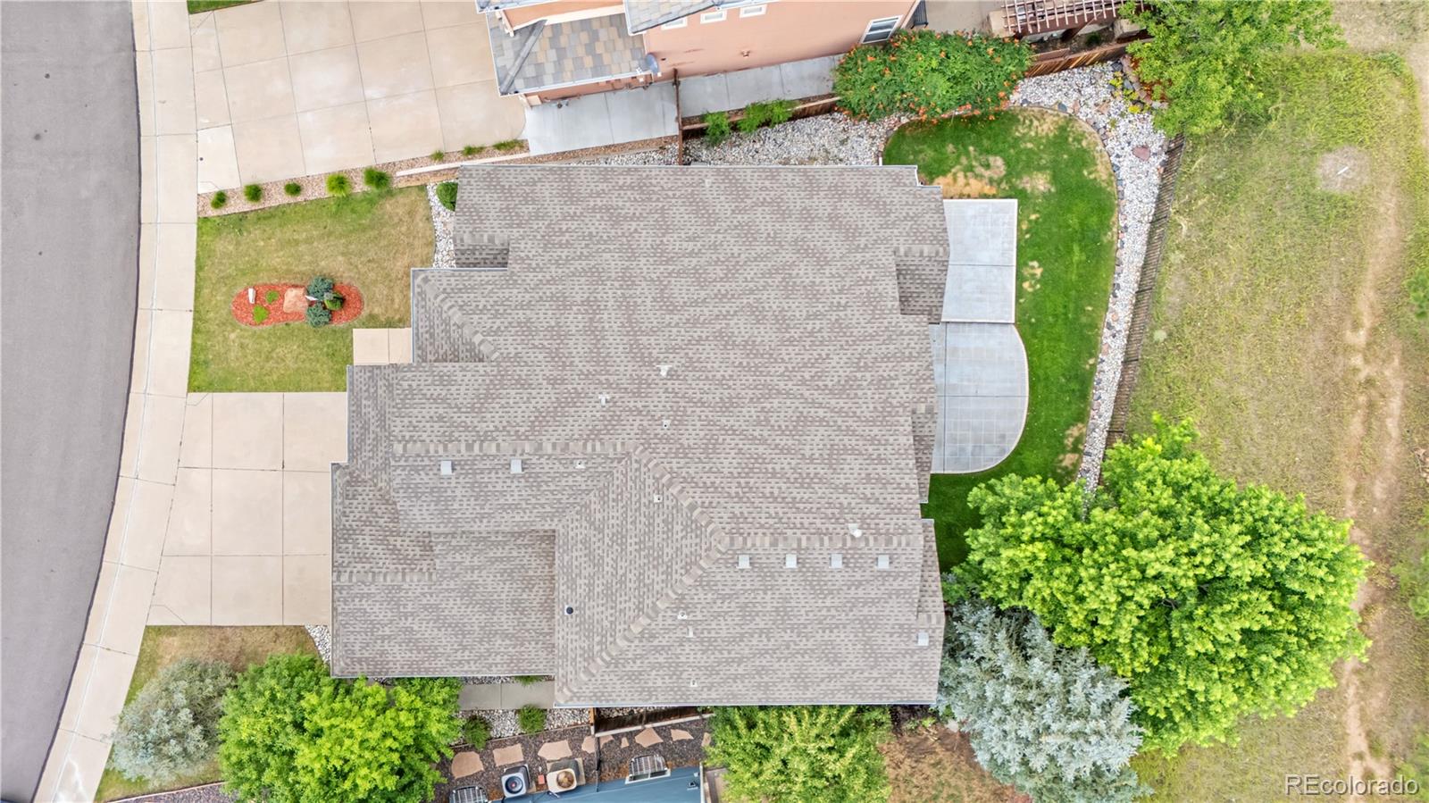 MLS Image #40 for 1362  double eagle court,castle rock, Colorado