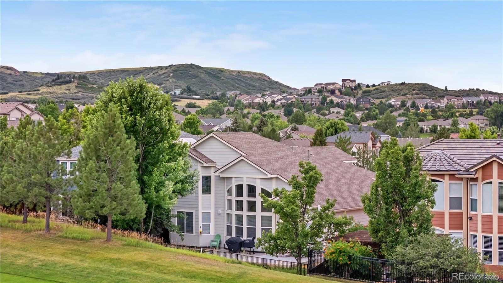 MLS Image #42 for 1362  double eagle court,castle rock, Colorado