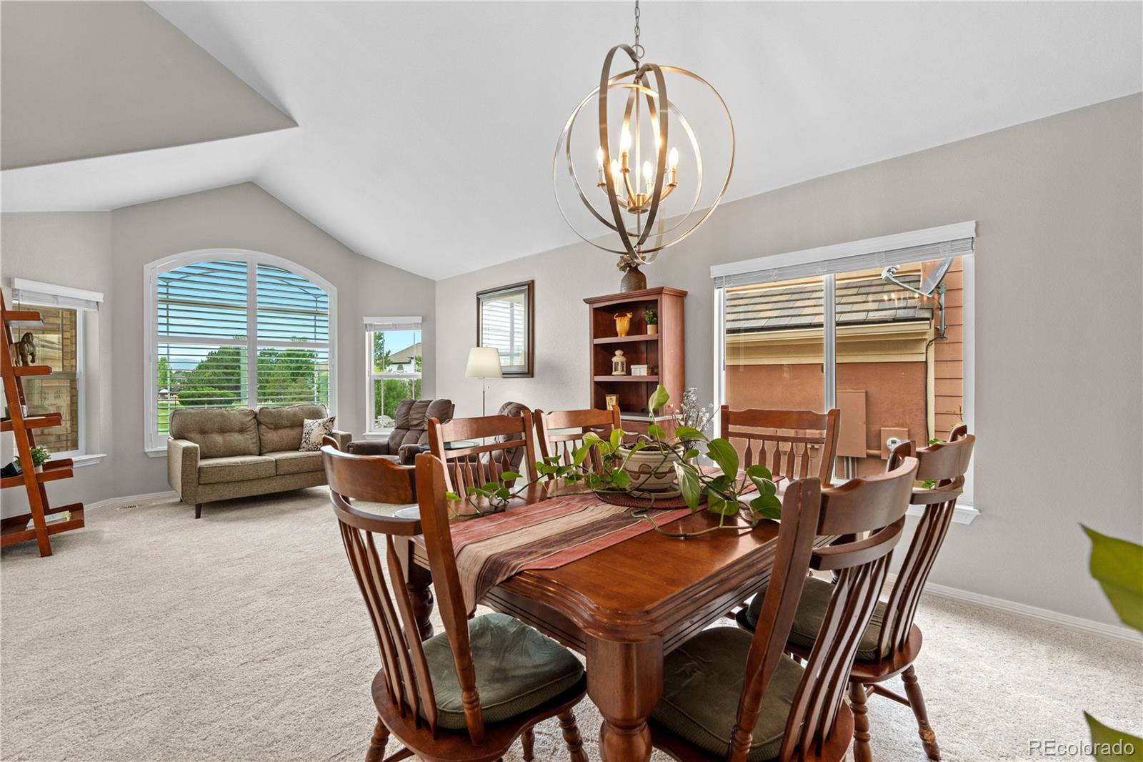 MLS Image #5 for 1362  double eagle court,castle rock, Colorado