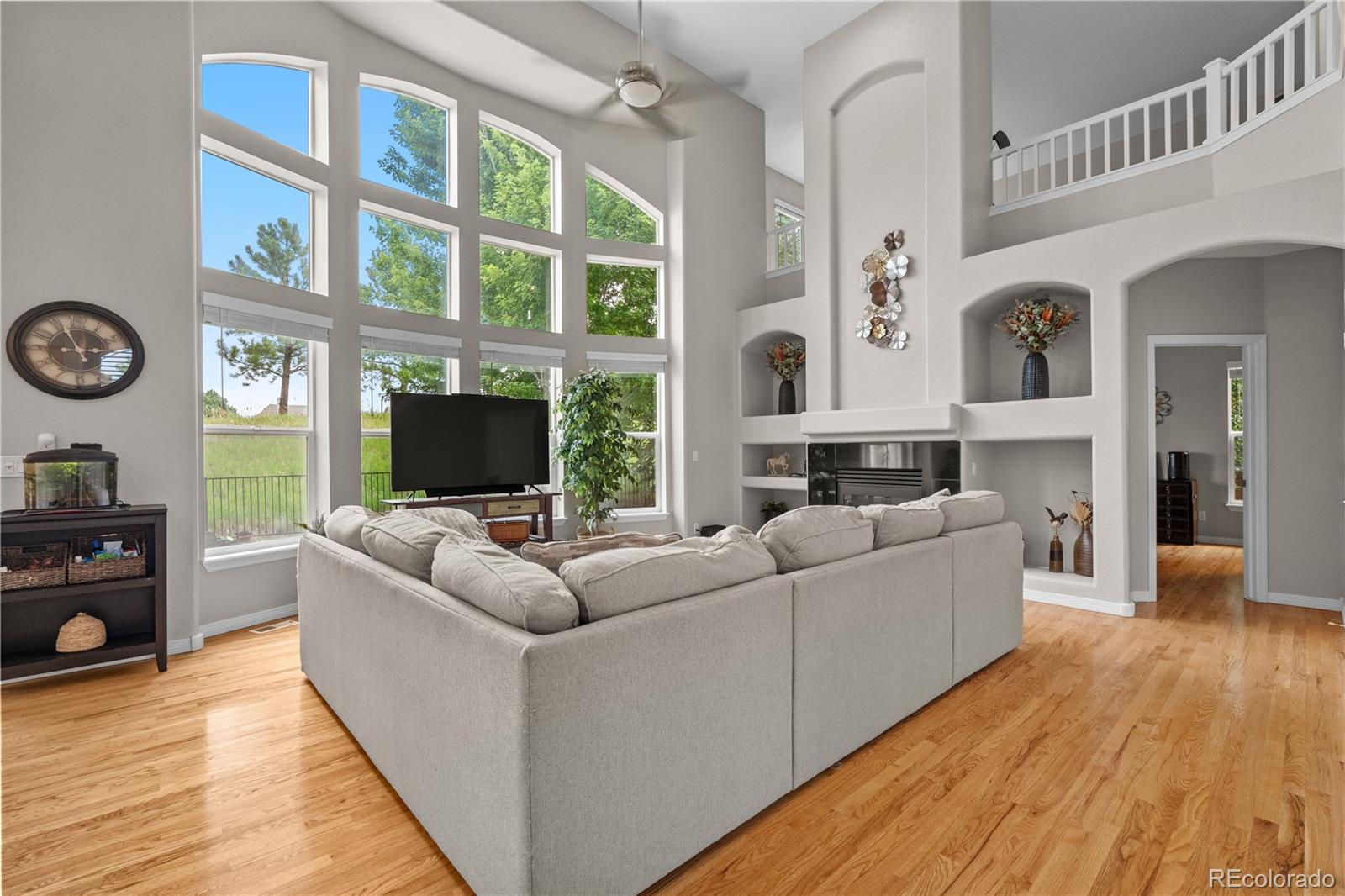 MLS Image #8 for 1362  double eagle court,castle rock, Colorado