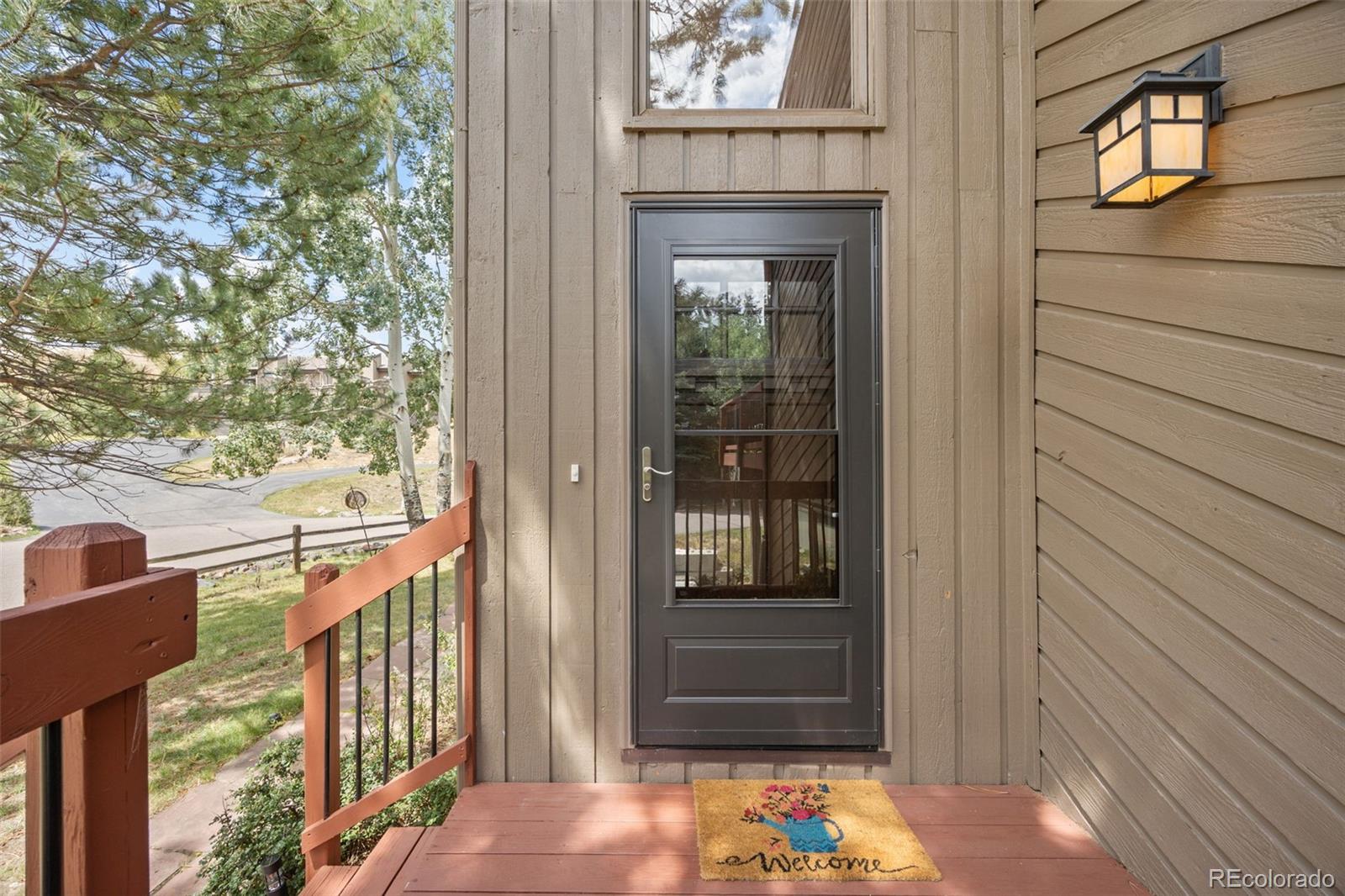 MLS Image #1 for 30584  sun creek drive,evergreen, Colorado