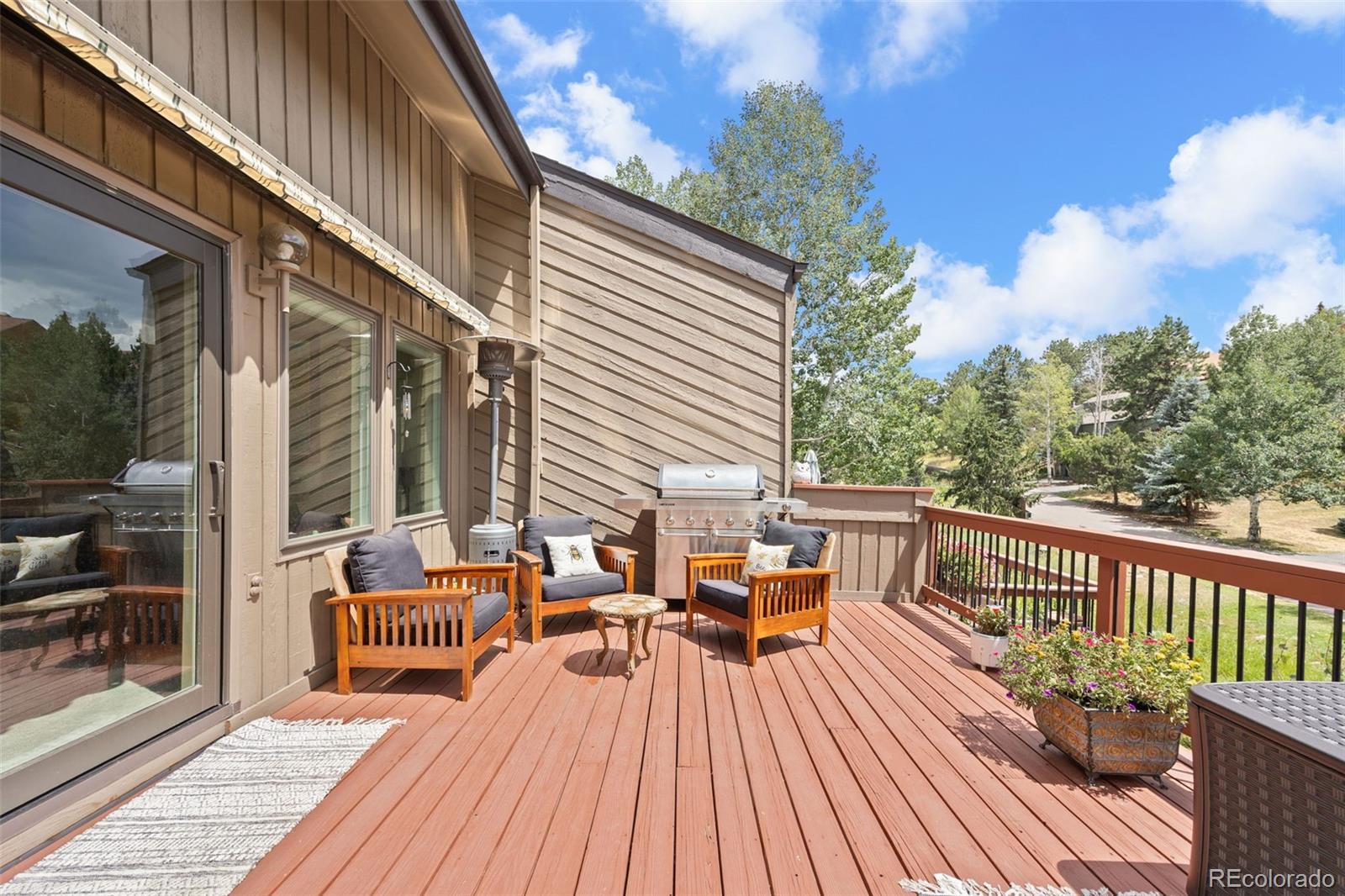 MLS Image #10 for 30584  sun creek drive,evergreen, Colorado