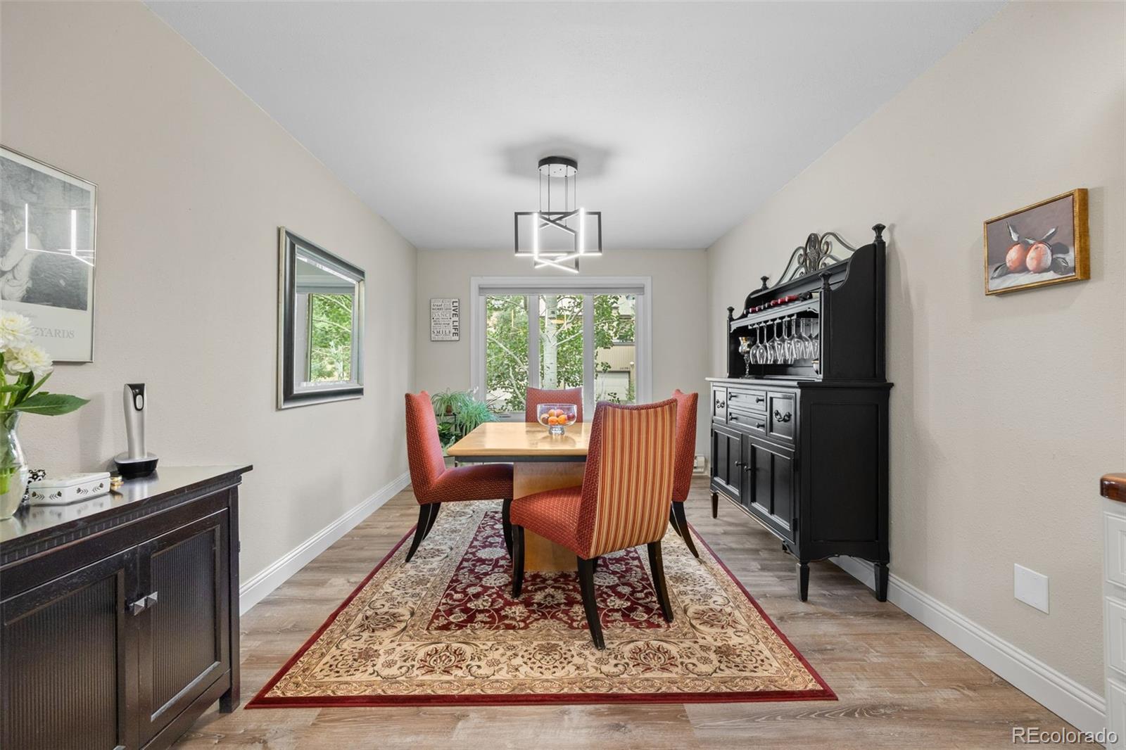 MLS Image #13 for 30584  sun creek drive,evergreen, Colorado