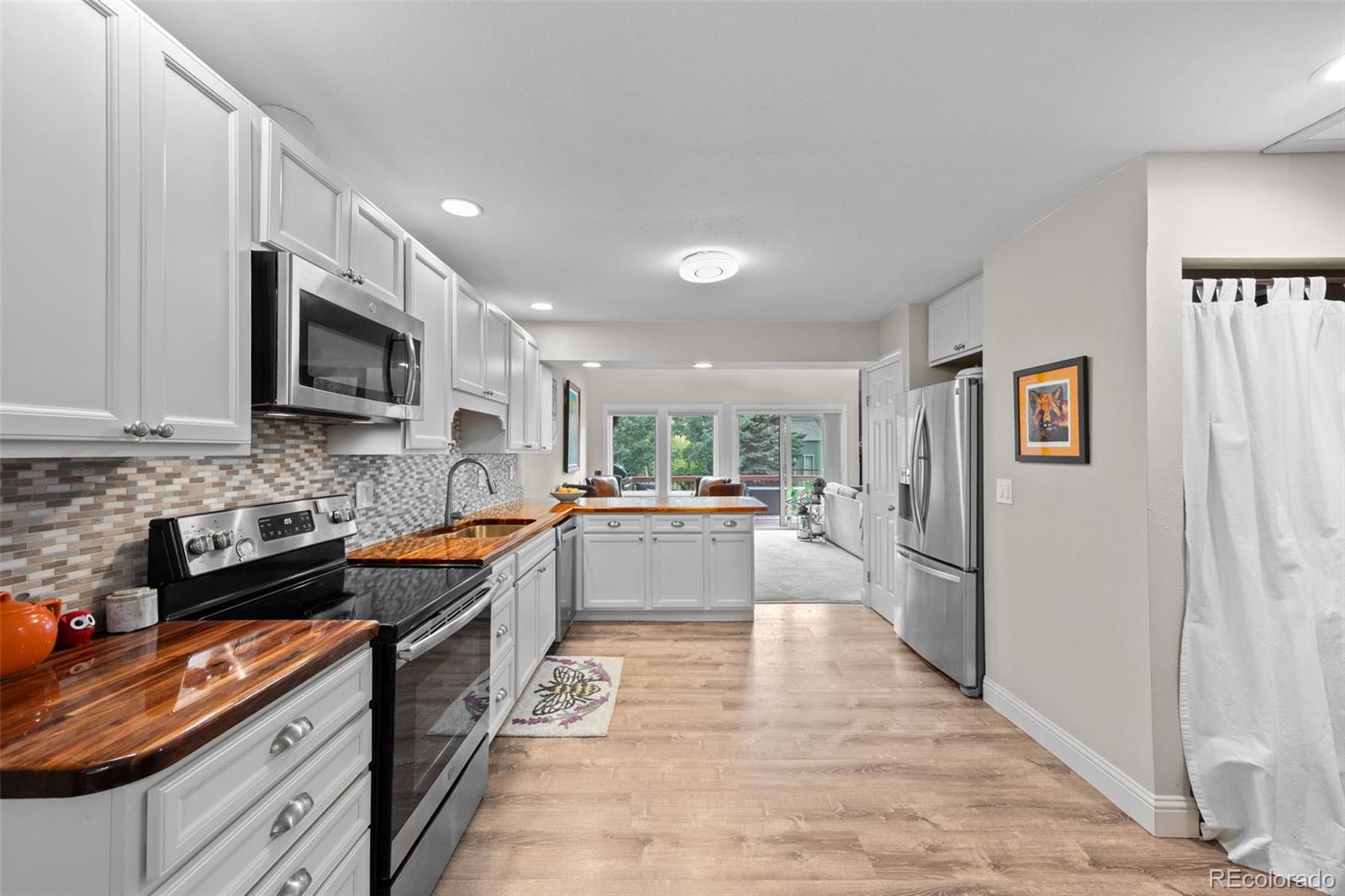MLS Image #16 for 30584  sun creek drive,evergreen, Colorado