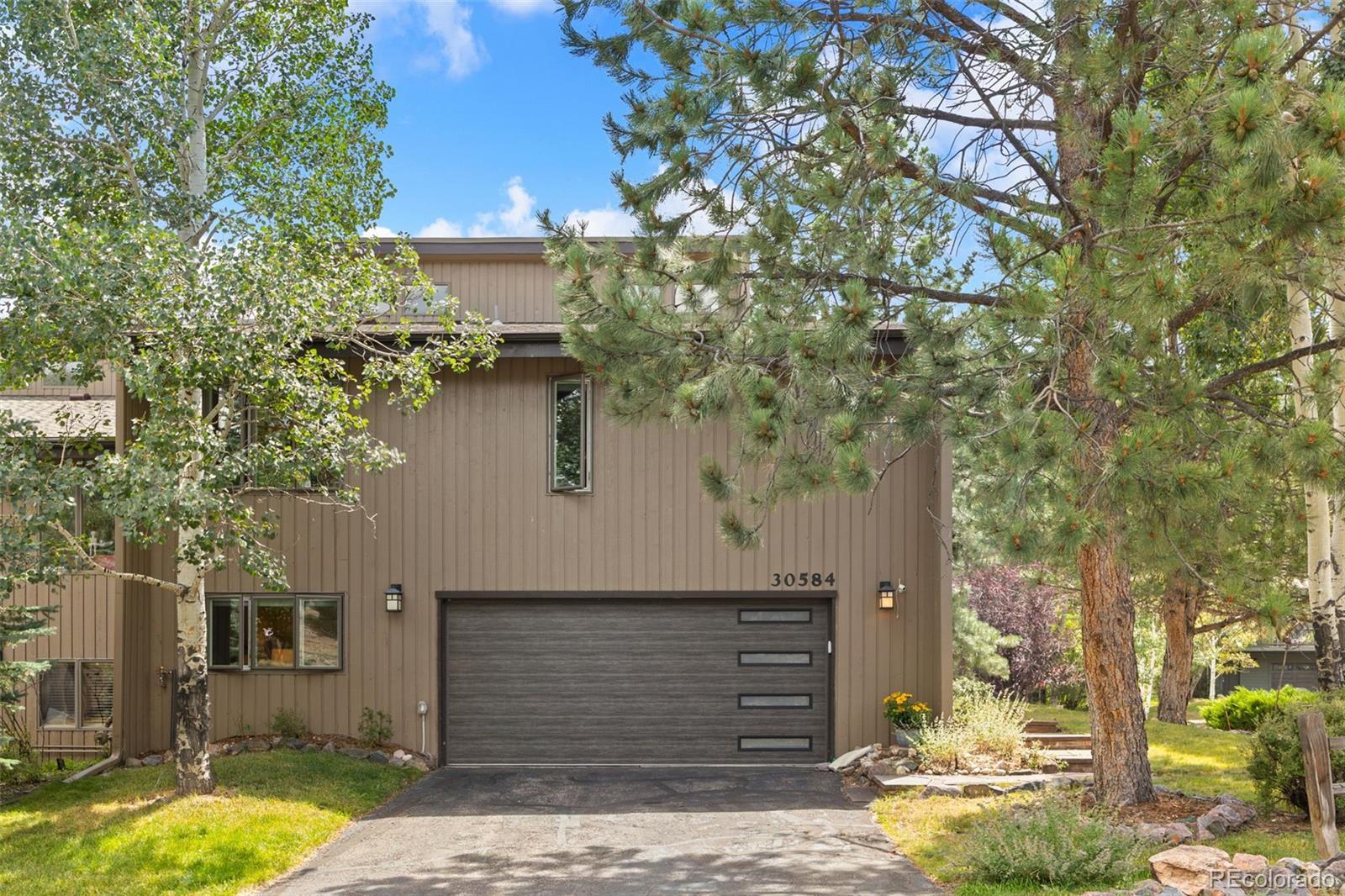 MLS Image #28 for 30584  sun creek drive,evergreen, Colorado