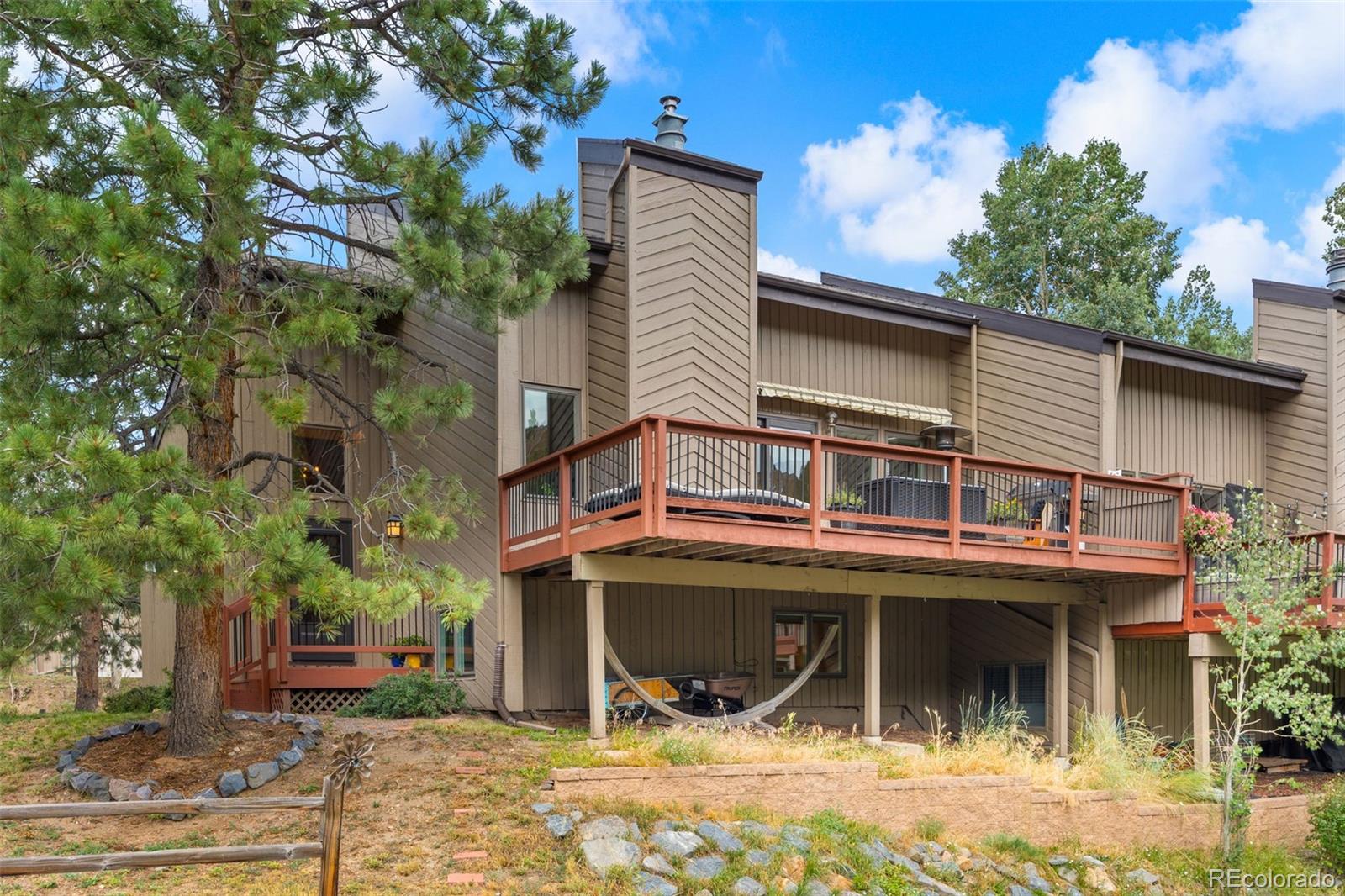 MLS Image #29 for 30584  sun creek drive,evergreen, Colorado