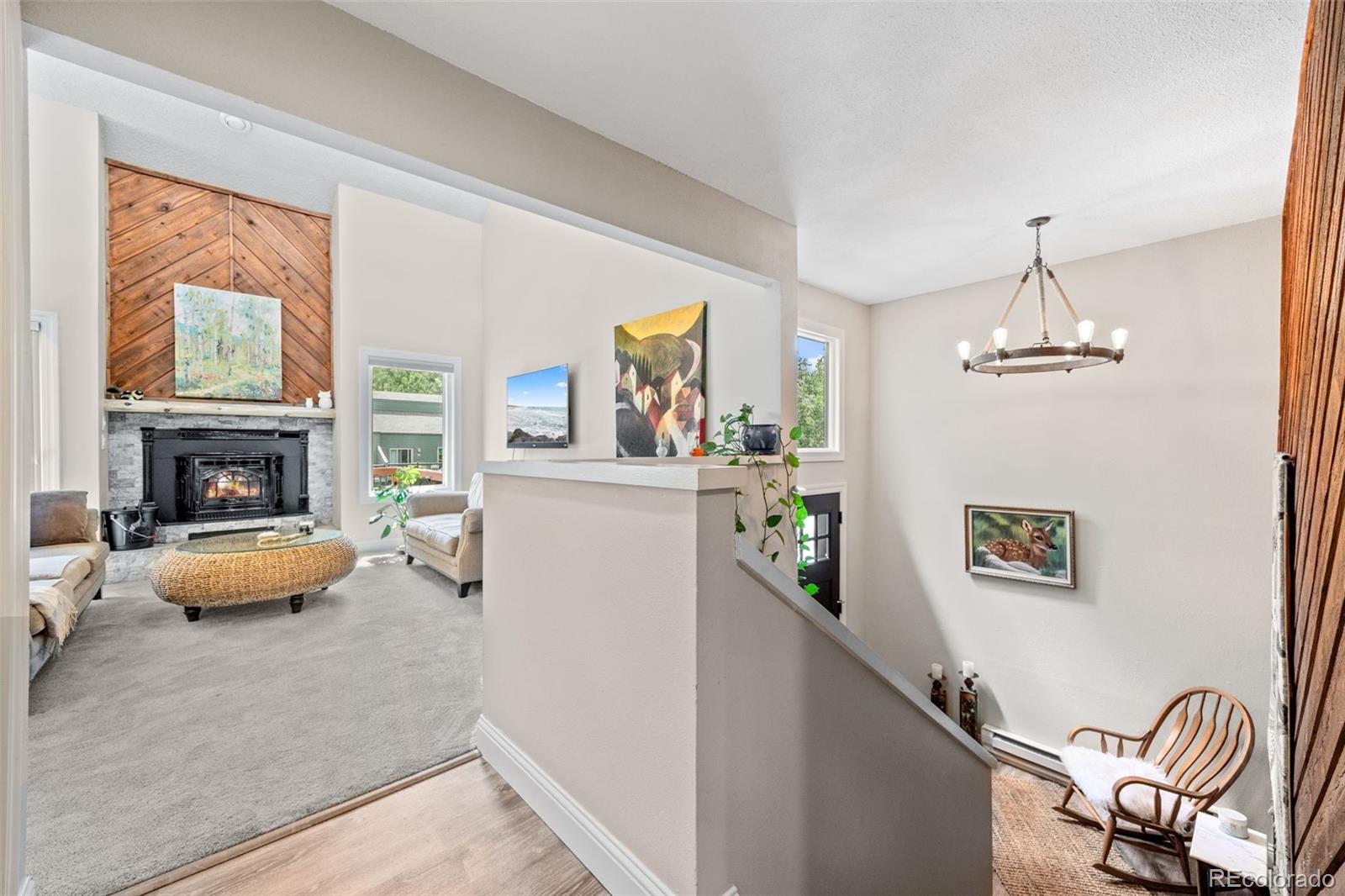 MLS Image #3 for 30584  sun creek drive,evergreen, Colorado