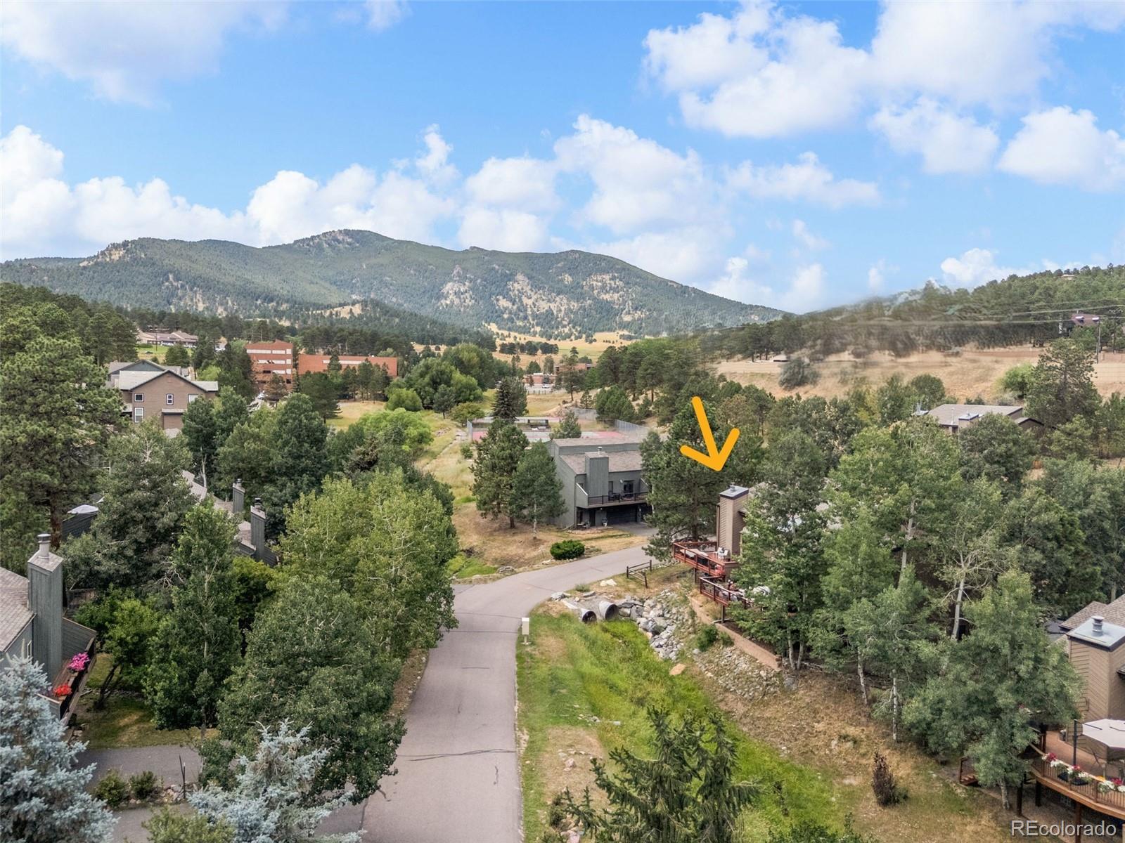 MLS Image #30 for 30584  sun creek drive,evergreen, Colorado