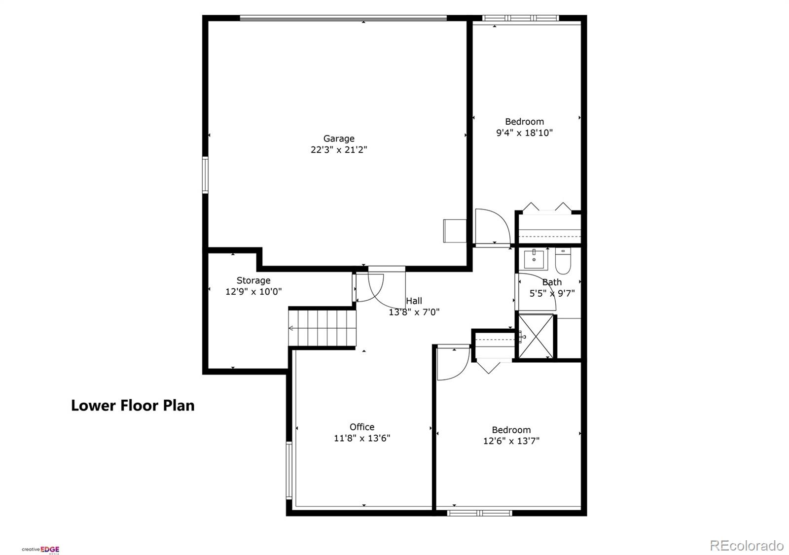 MLS Image #34 for 30584  sun creek drive,evergreen, Colorado