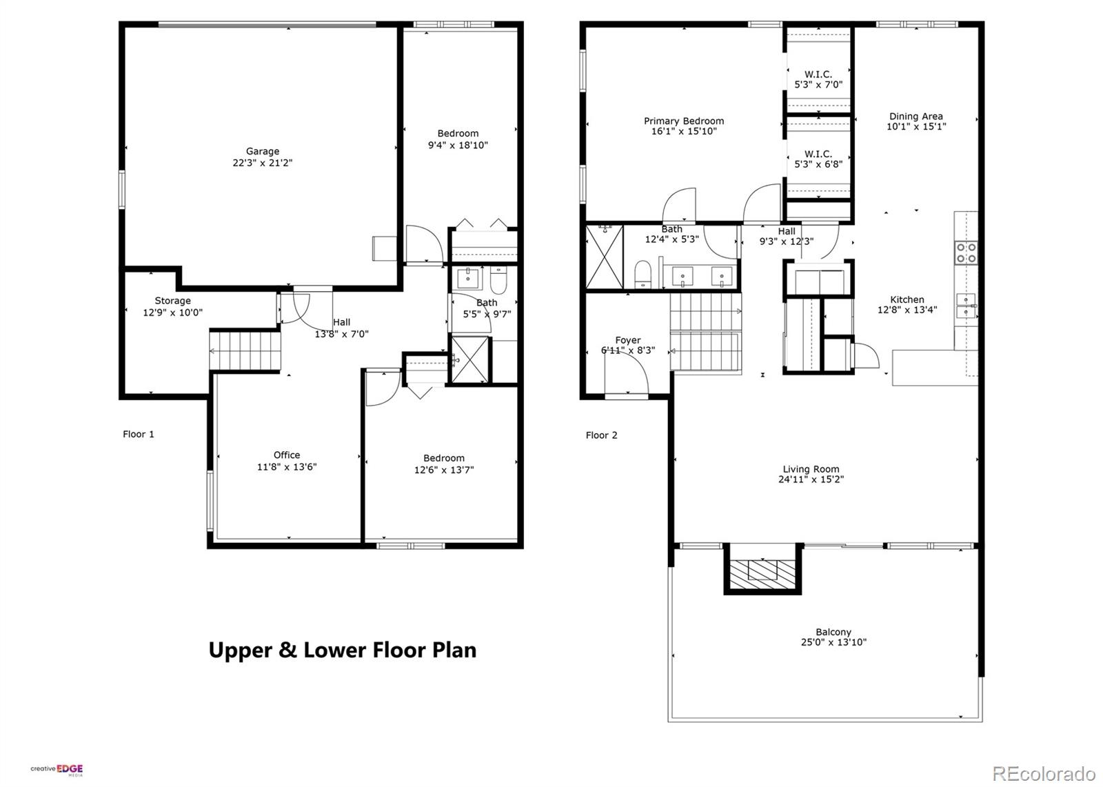 MLS Image #35 for 30584  sun creek drive,evergreen, Colorado