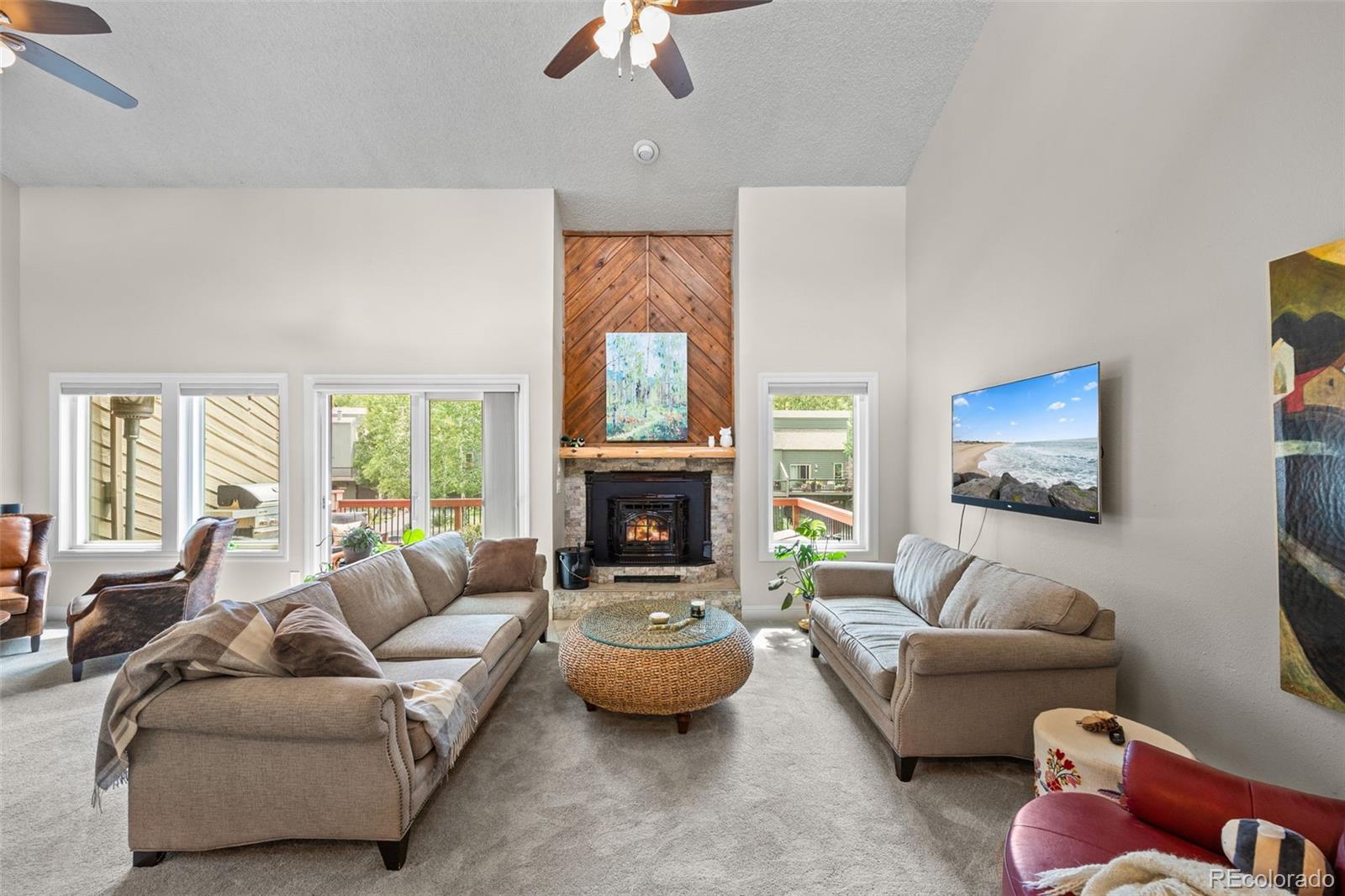 MLS Image #4 for 30584  sun creek drive,evergreen, Colorado