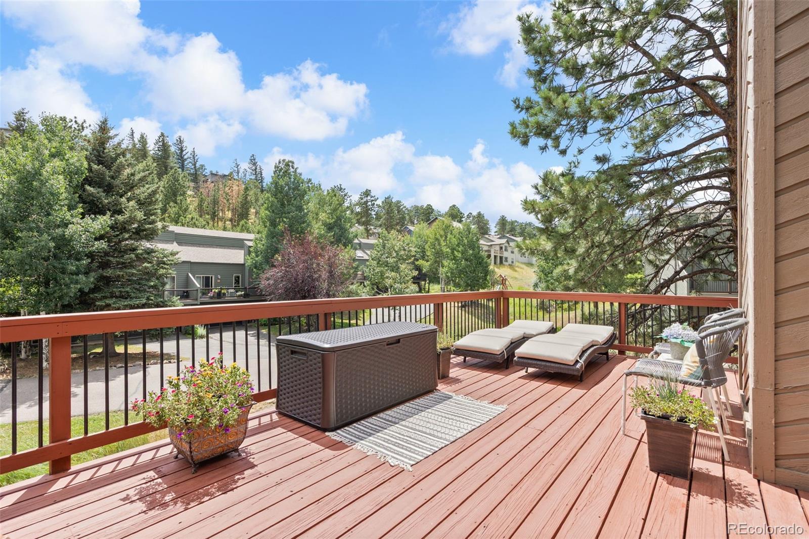 MLS Image #8 for 30584  sun creek drive,evergreen, Colorado