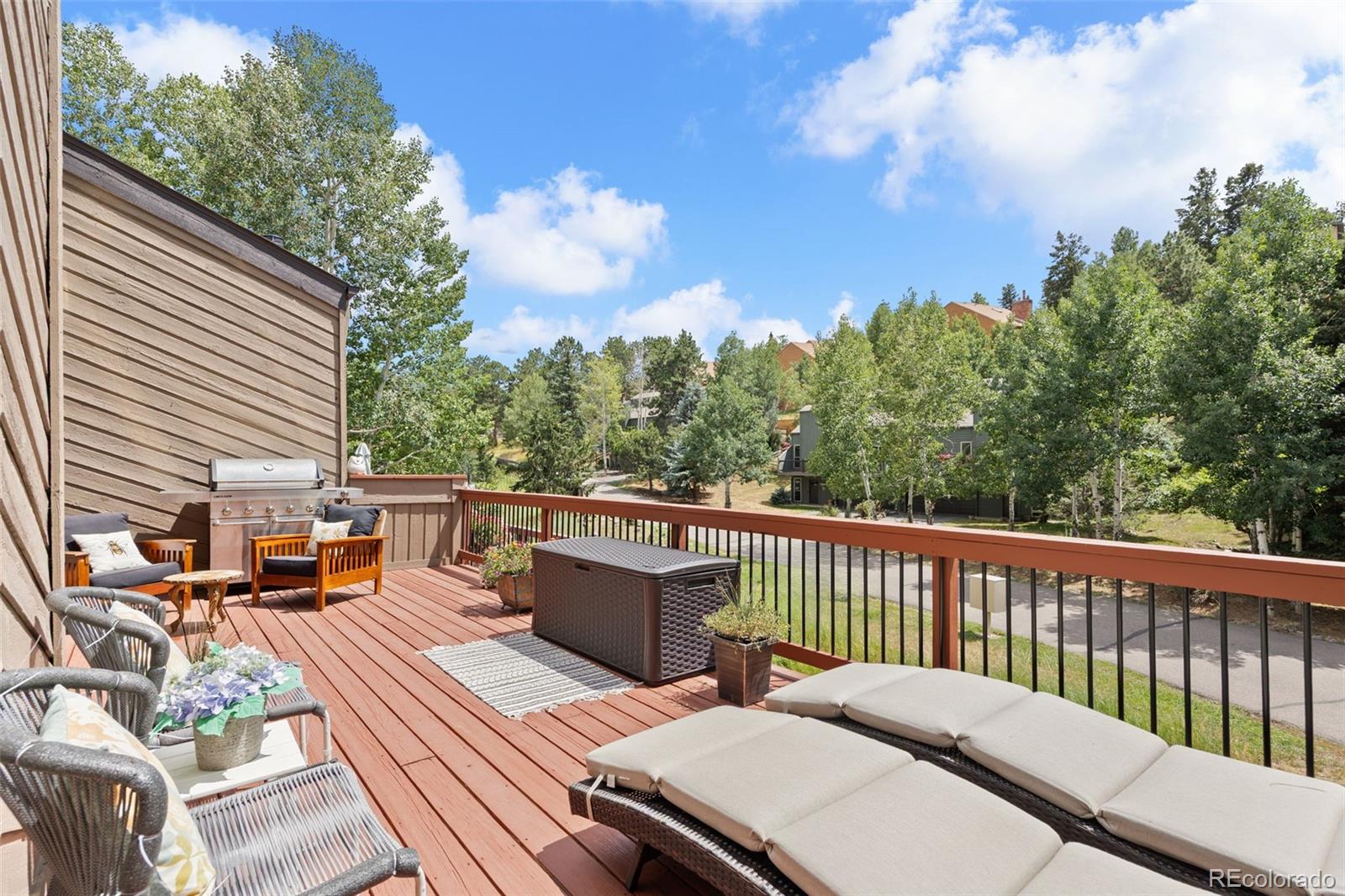 MLS Image #9 for 30584  sun creek drive,evergreen, Colorado