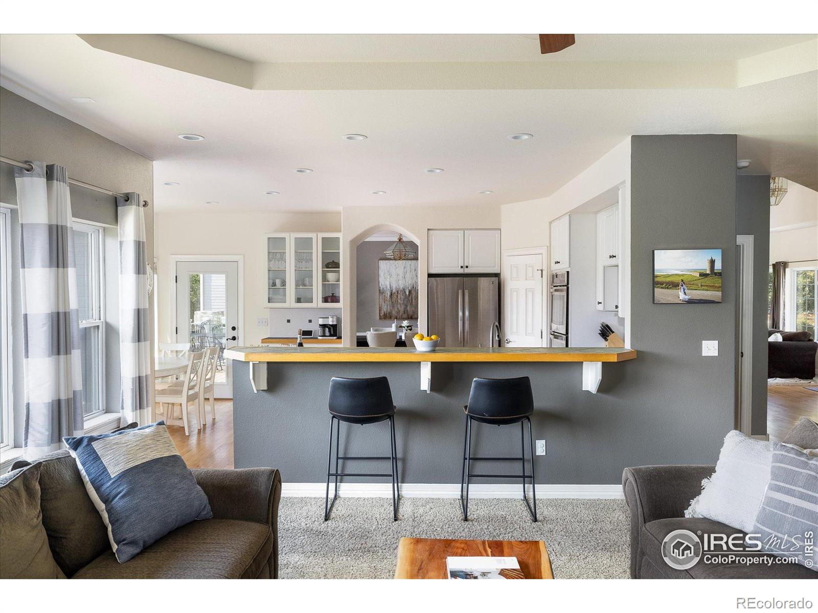 MLS Image #13 for 1366  teton point,lafayette, Colorado