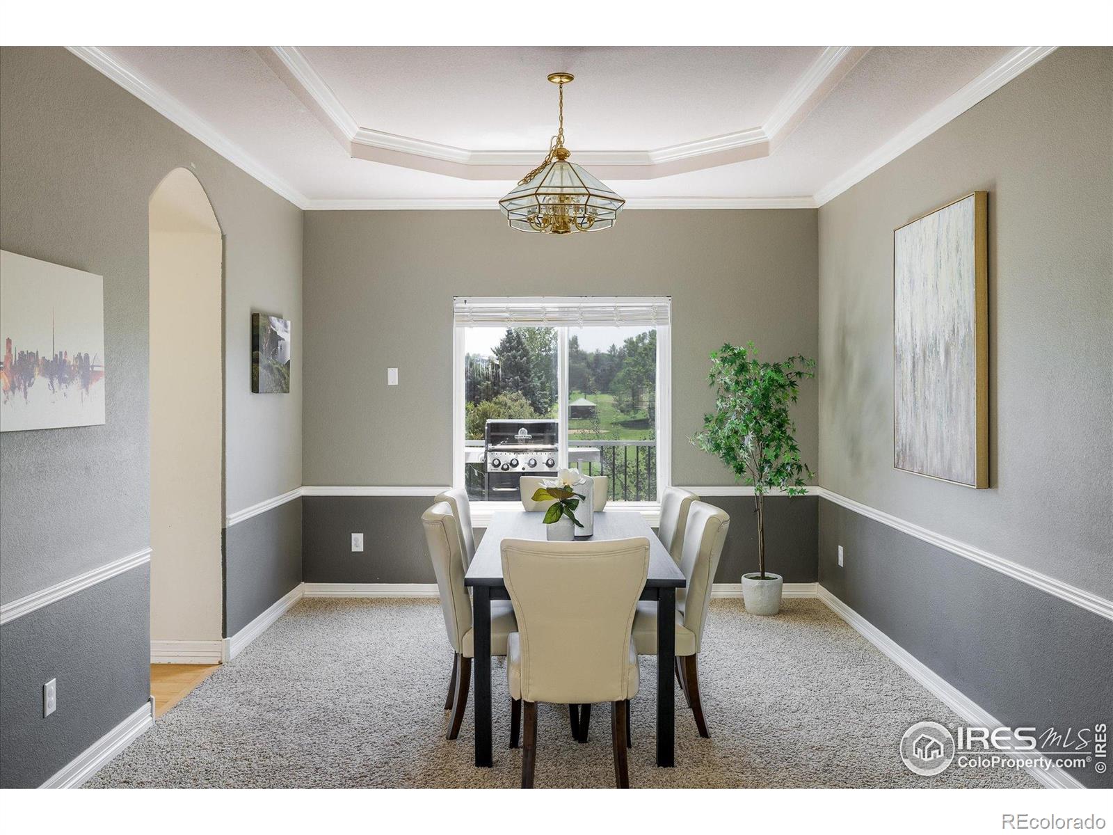MLS Image #19 for 1366  teton point,lafayette, Colorado