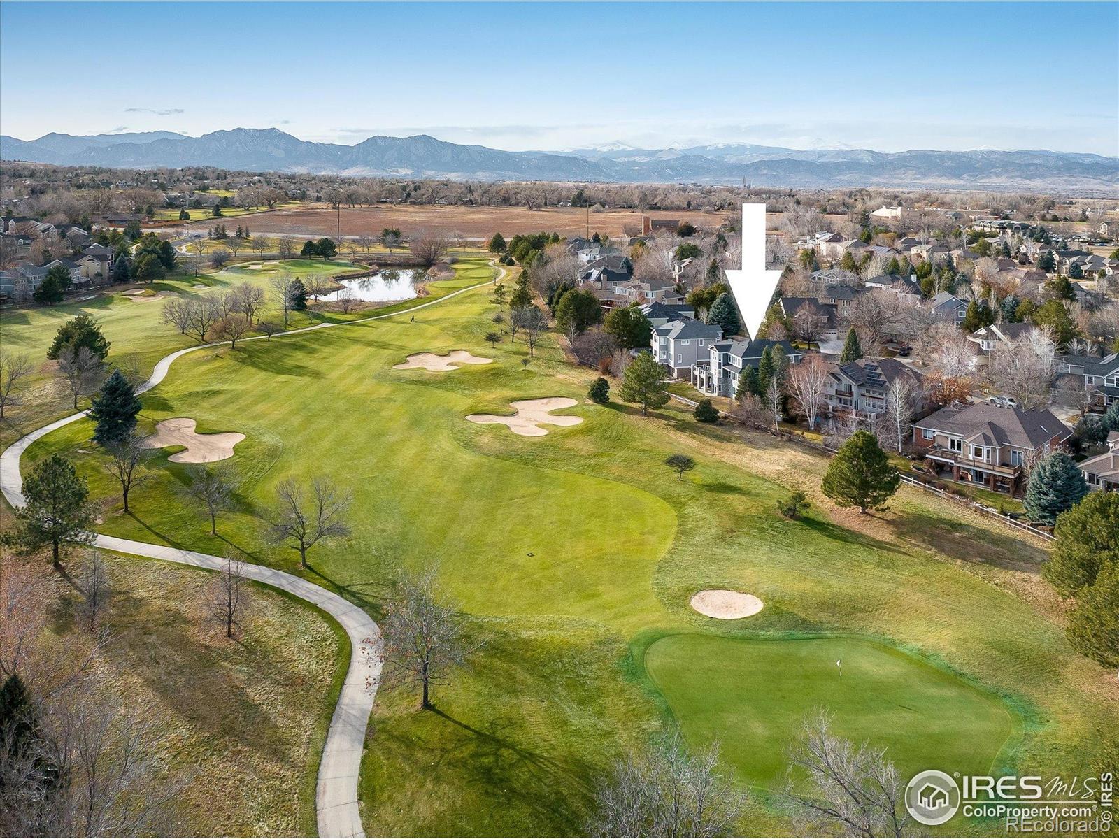MLS Image #3 for 1366  teton point,lafayette, Colorado