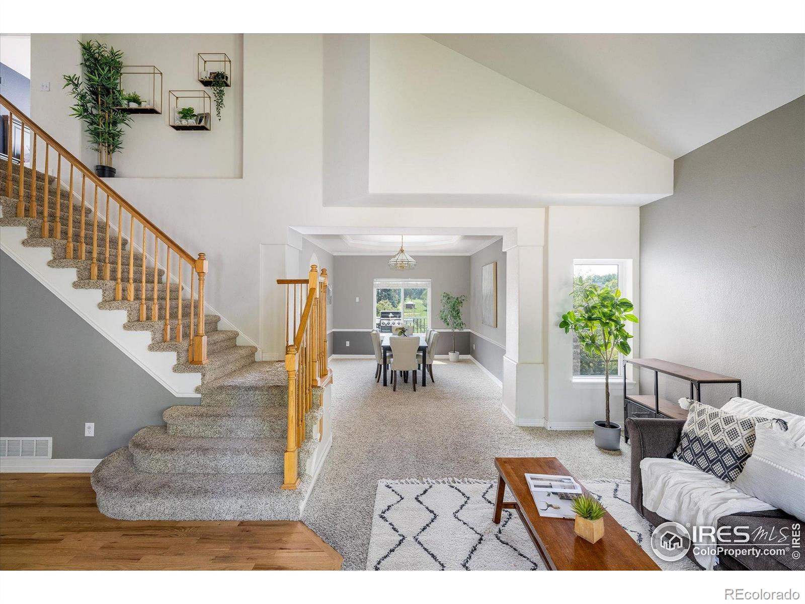 MLS Image #4 for 1366  teton point,lafayette, Colorado