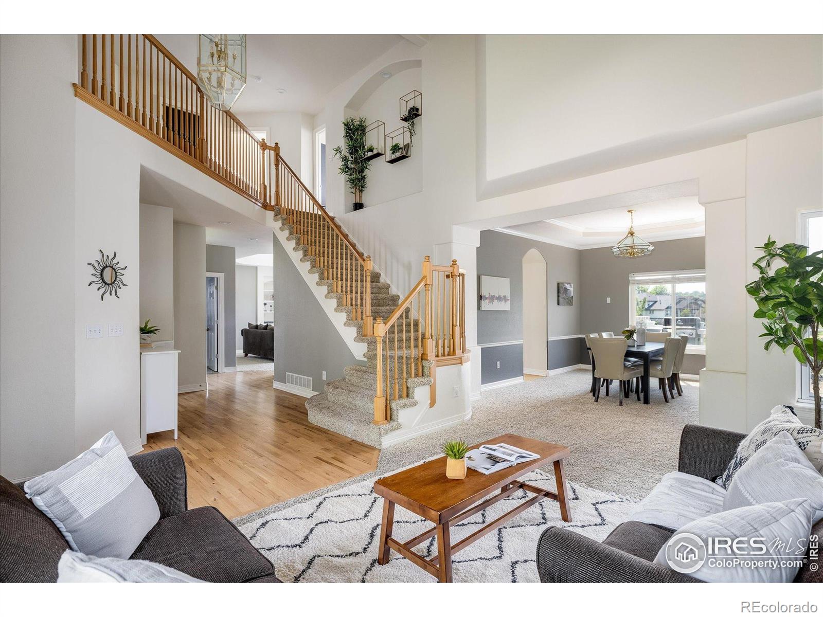 MLS Image #5 for 1366  teton point,lafayette, Colorado