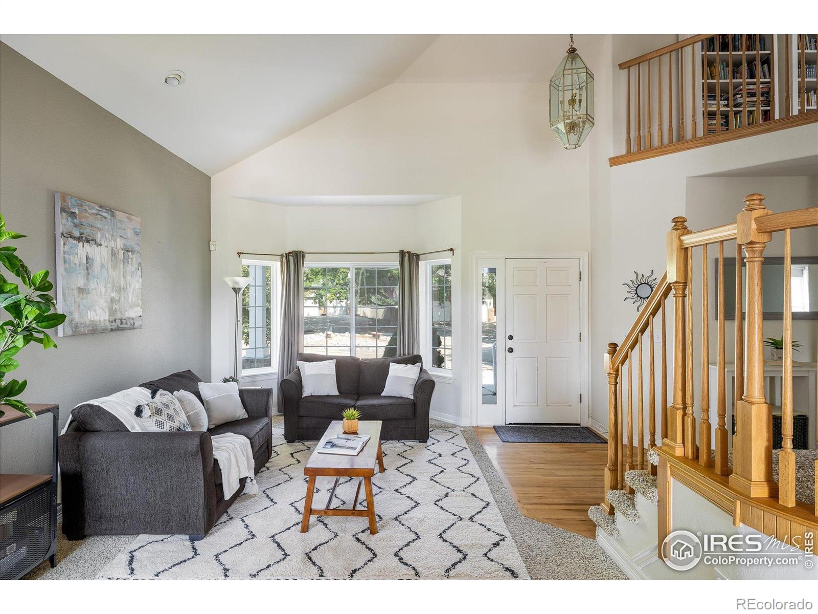 MLS Image #6 for 1366  teton point,lafayette, Colorado
