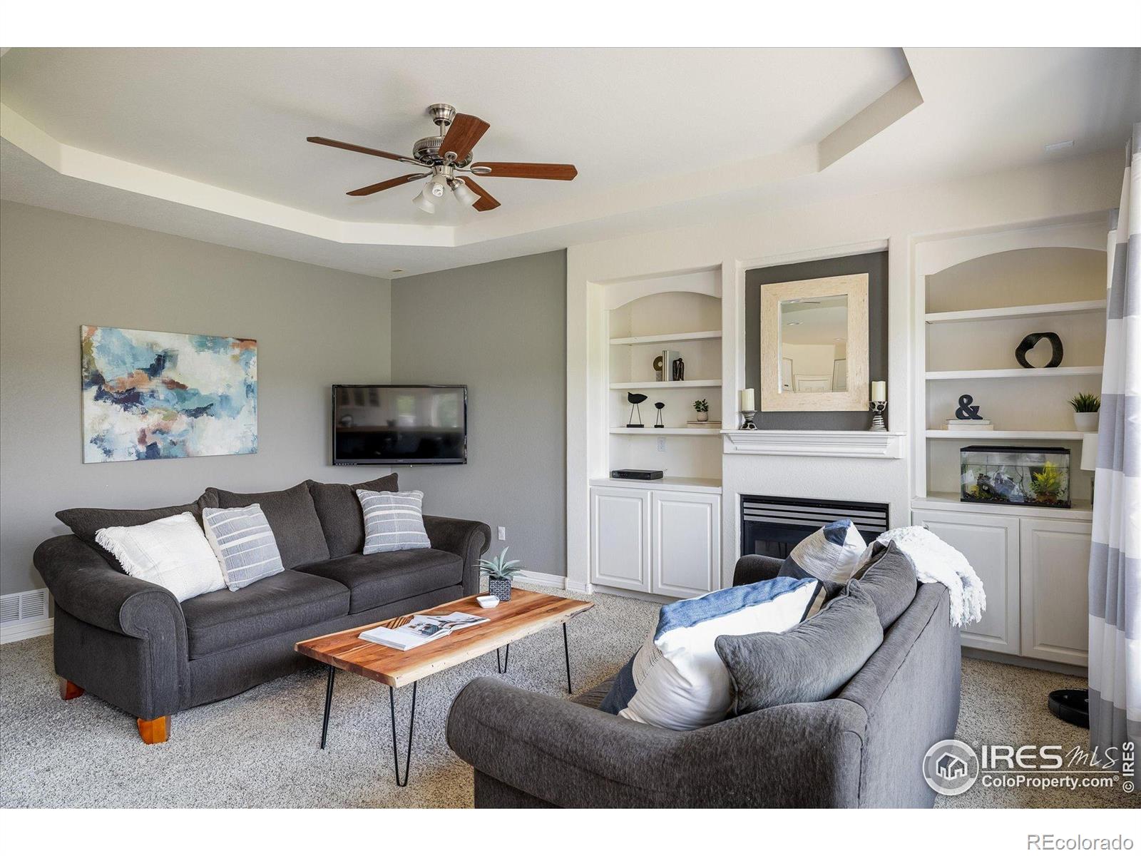 MLS Image #9 for 1366  teton point,lafayette, Colorado