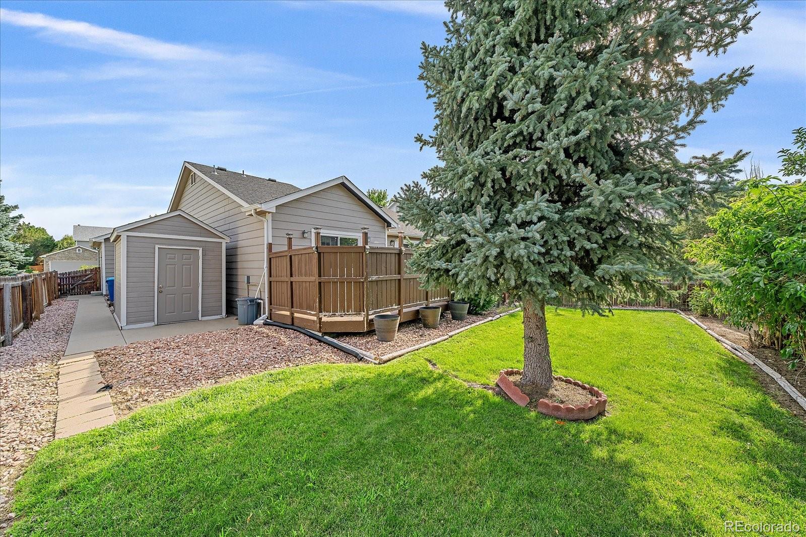MLS Image #36 for 21355 e prentice lane,centennial, Colorado