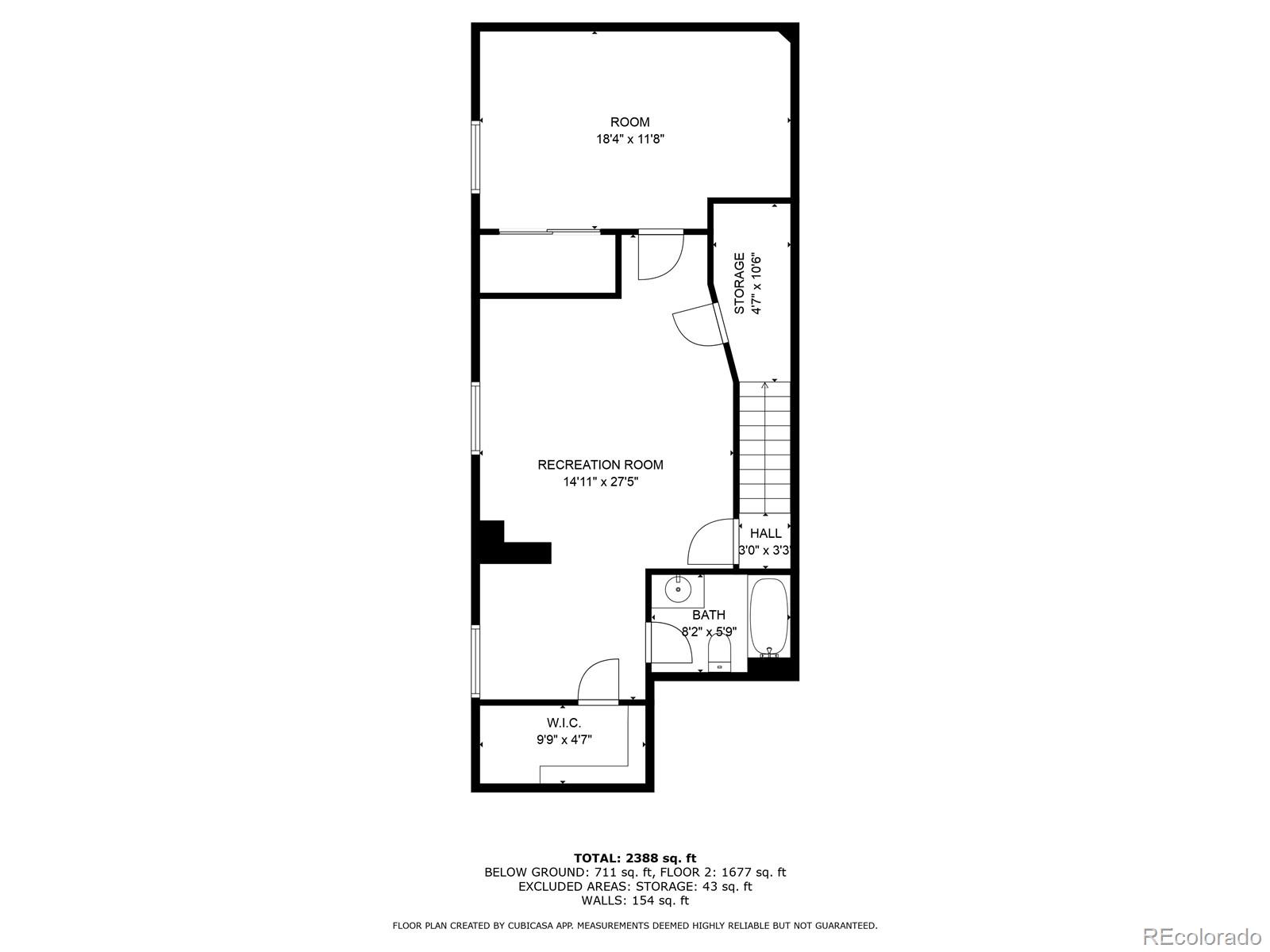 MLS Image #38 for 21355 e prentice lane,centennial, Colorado