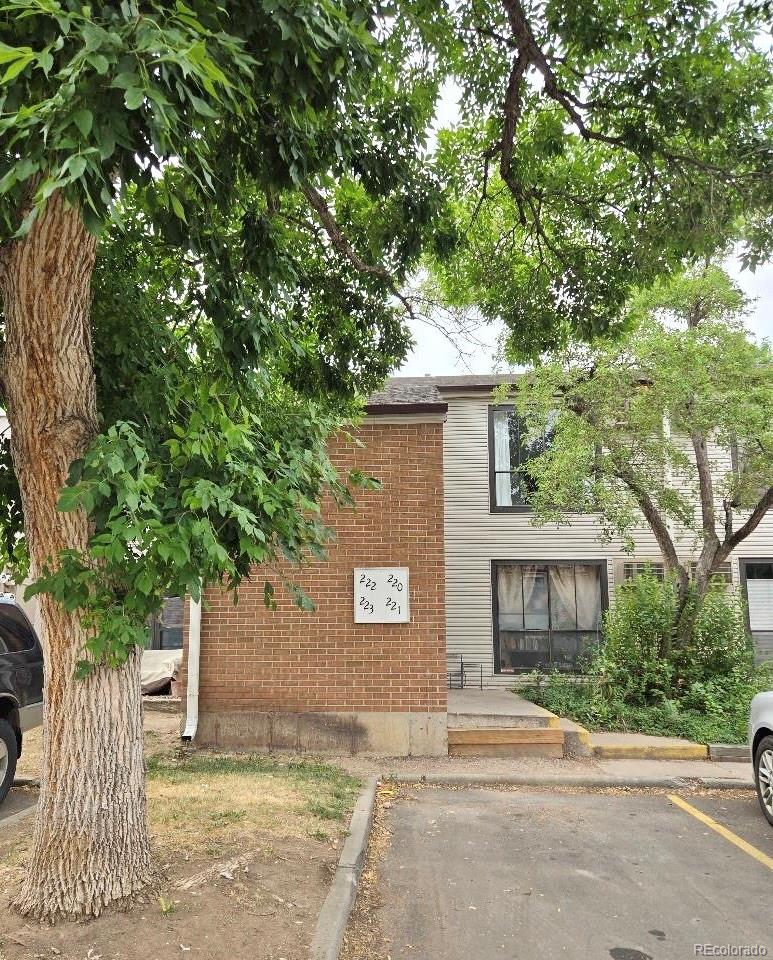 MLS Image #28 for 3550 s harlan street,denver, Colorado