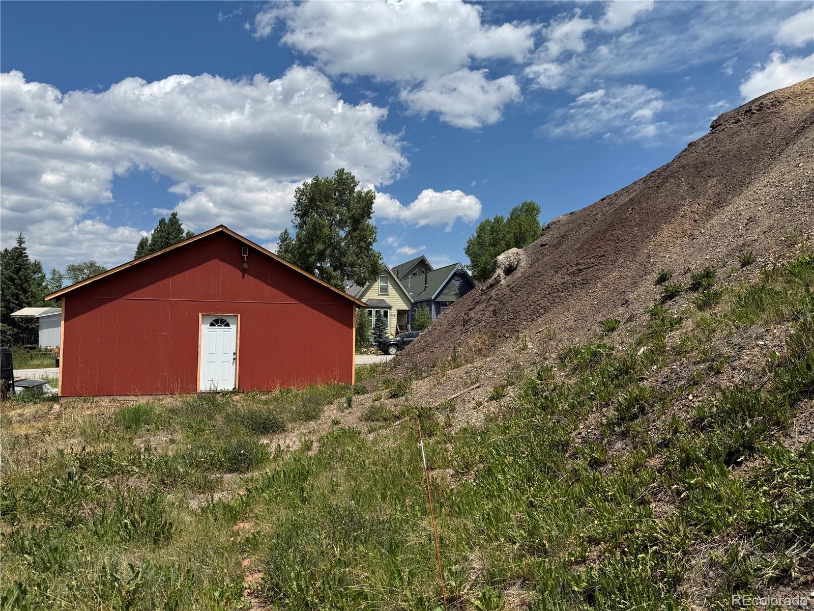MLS Image #11 for 518 e 7th street,leadville, Colorado