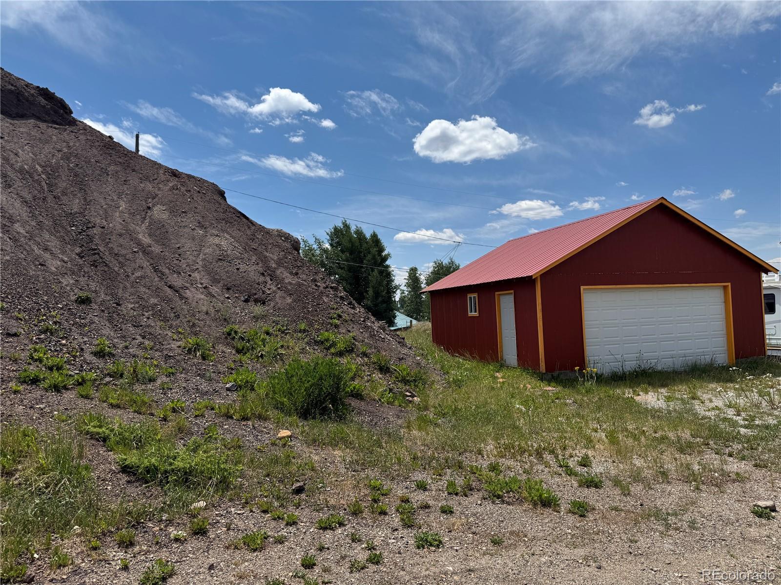 MLS Image #2 for 518 e 7th street,leadville, Colorado