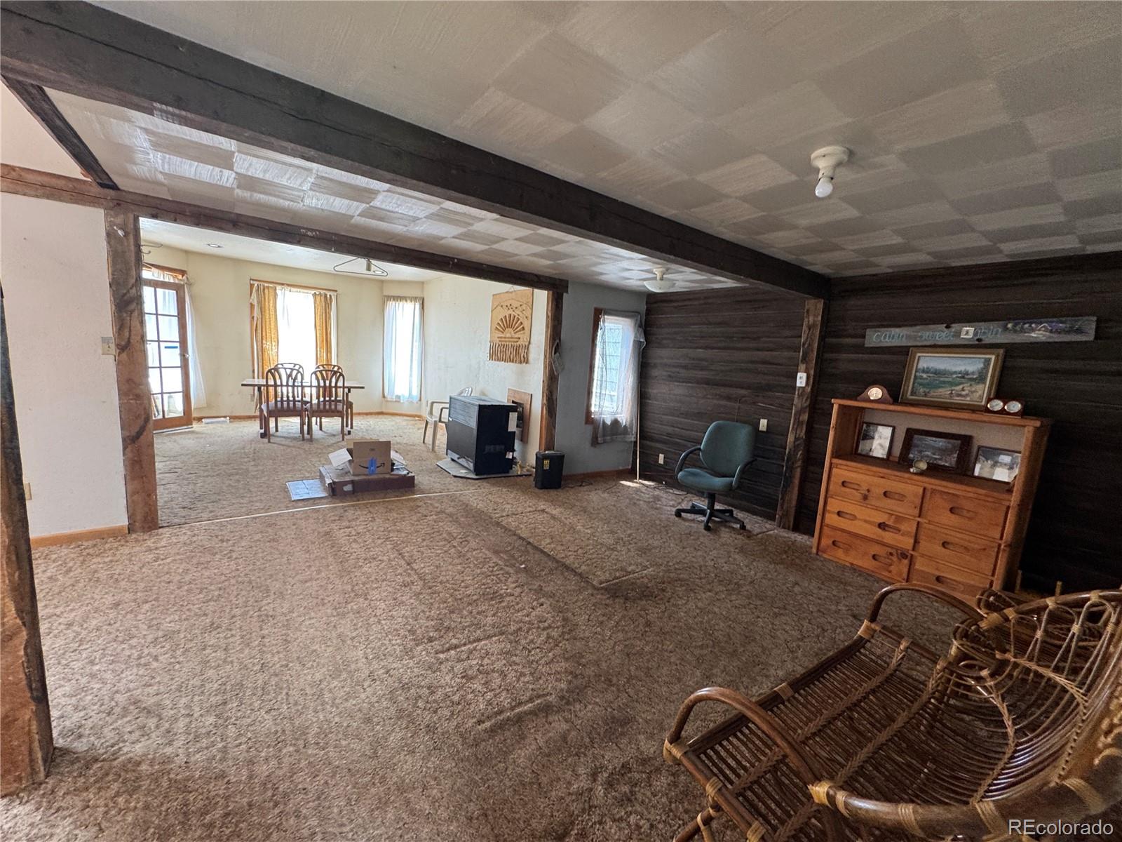 MLS Image #7 for 518 e 7th street,leadville, Colorado