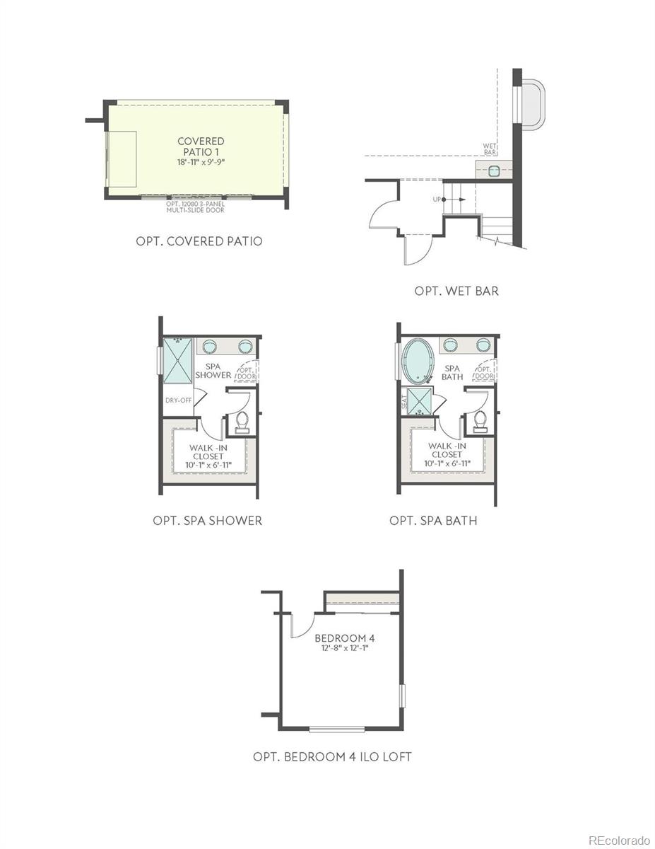 MLS Image #6 for 8573  eckley street,littleton, Colorado