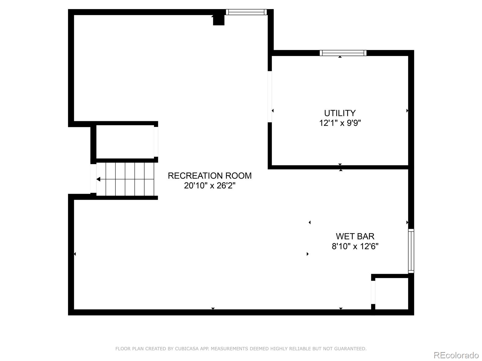 MLS Image #20 for 11335  nome street,commerce city, Colorado
