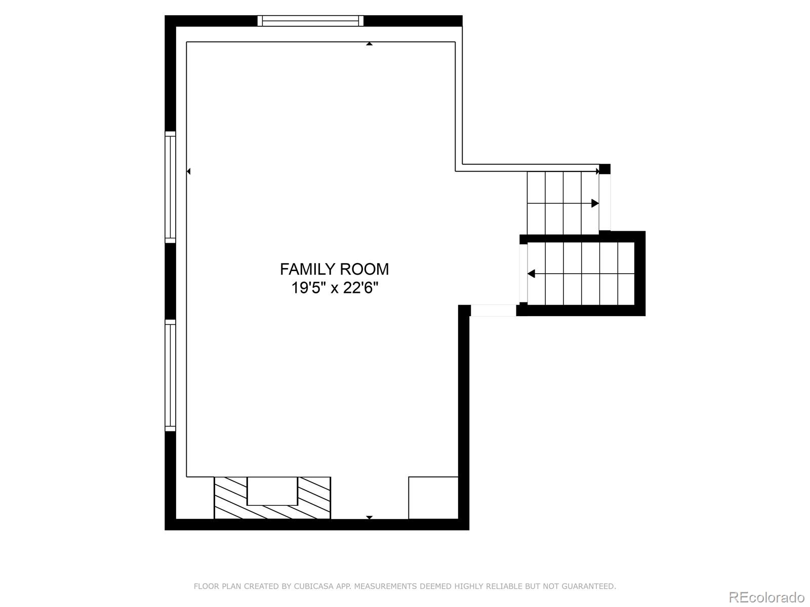 MLS Image #21 for 11335  nome street,commerce city, Colorado