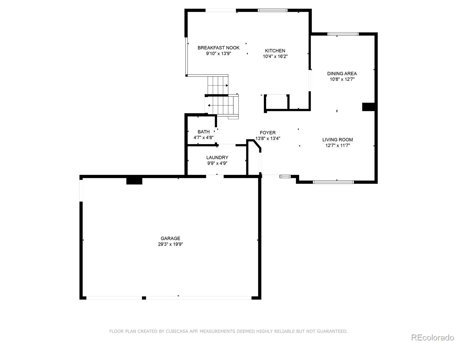 MLS Image #22 for 11335  nome street,commerce city, Colorado