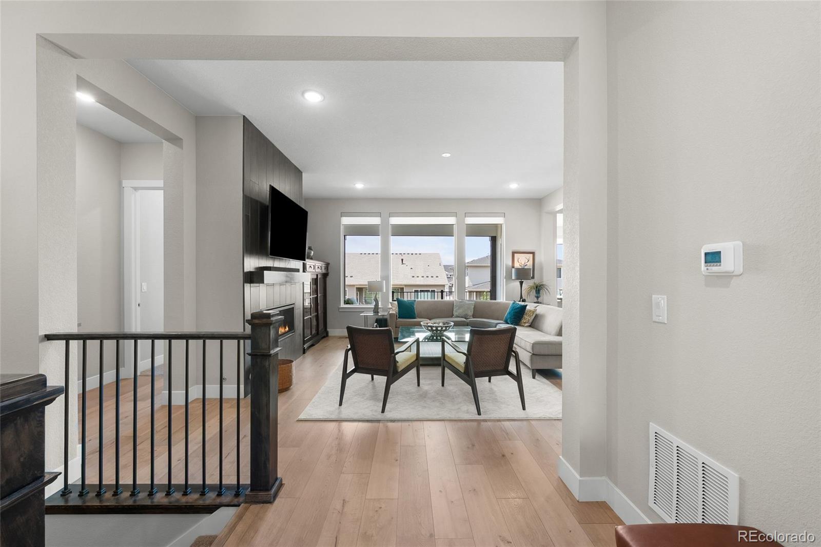 MLS Image #12 for 4797  saddle iron road,castle rock, Colorado