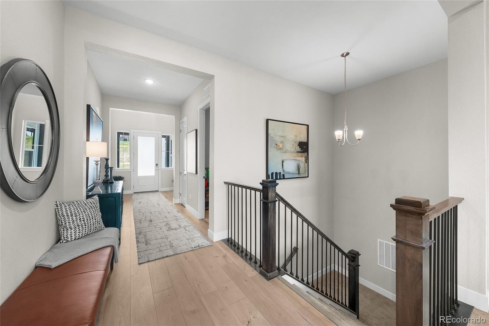 MLS Image #13 for 4797  saddle iron road,castle rock, Colorado