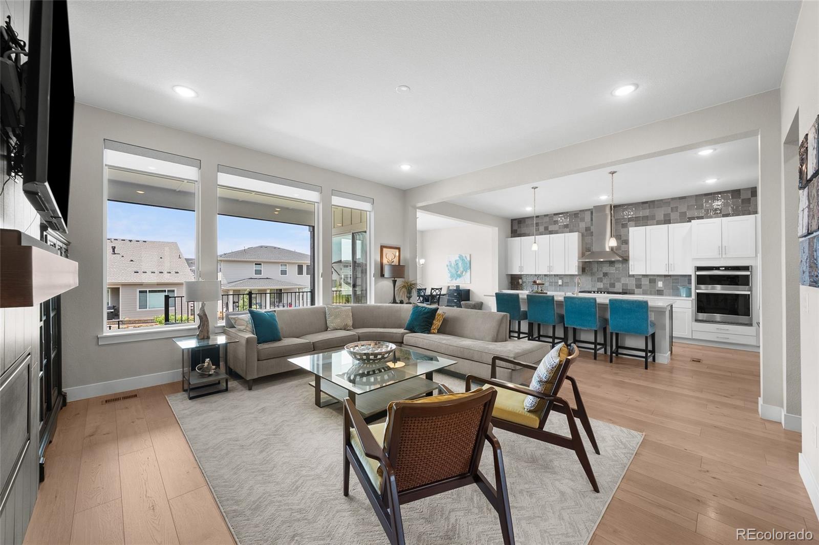 MLS Image #14 for 4797  saddle iron road,castle rock, Colorado