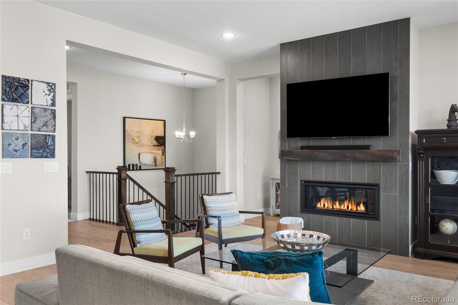 MLS Image #17 for 4797  saddle iron road,castle rock, Colorado