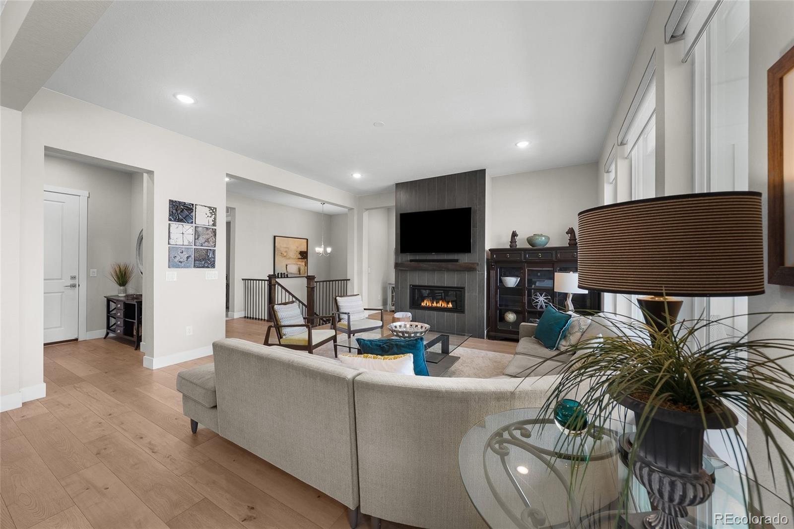 MLS Image #18 for 4797  saddle iron road,castle rock, Colorado