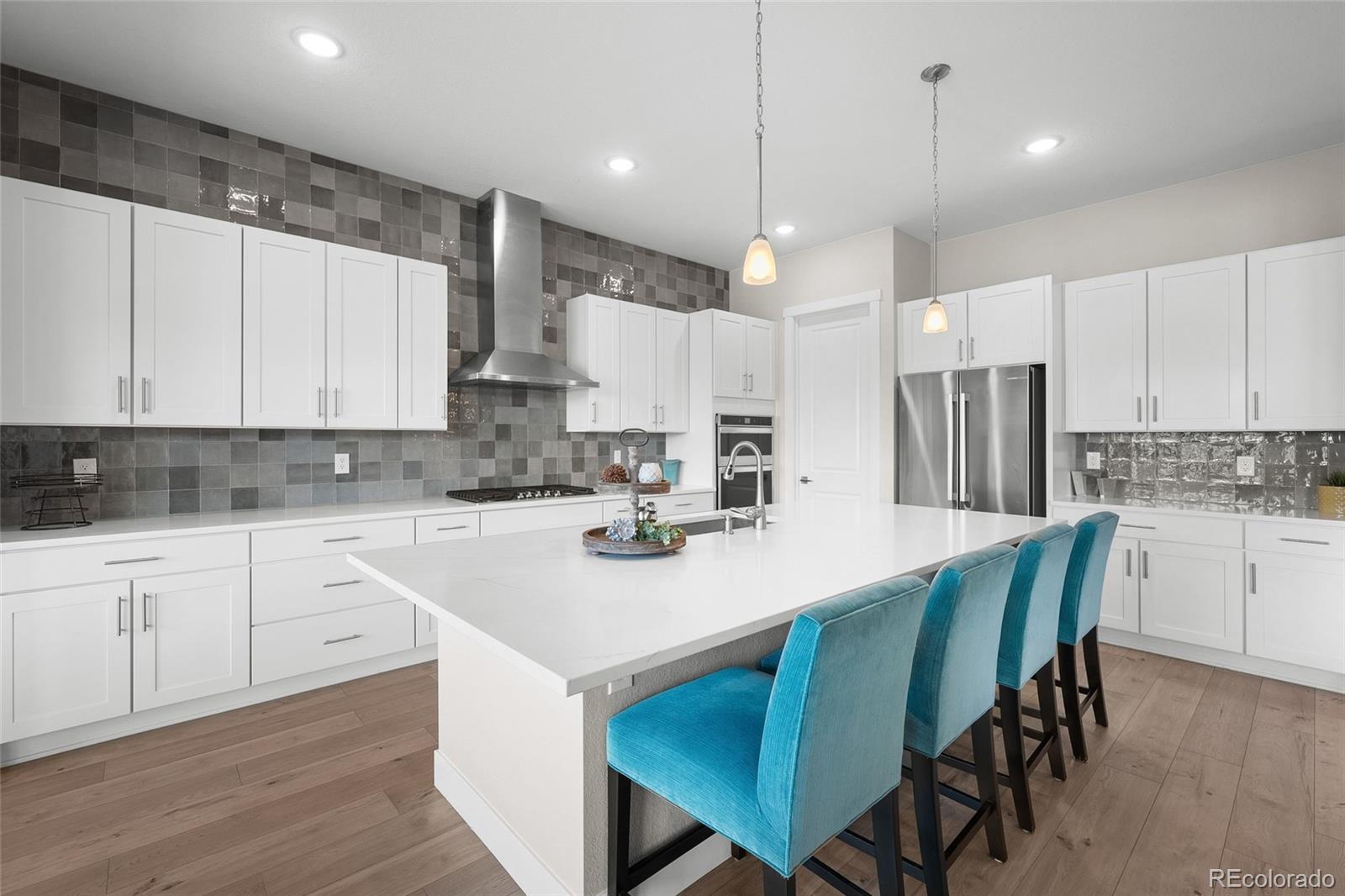 MLS Image #19 for 4797  saddle iron road,castle rock, Colorado