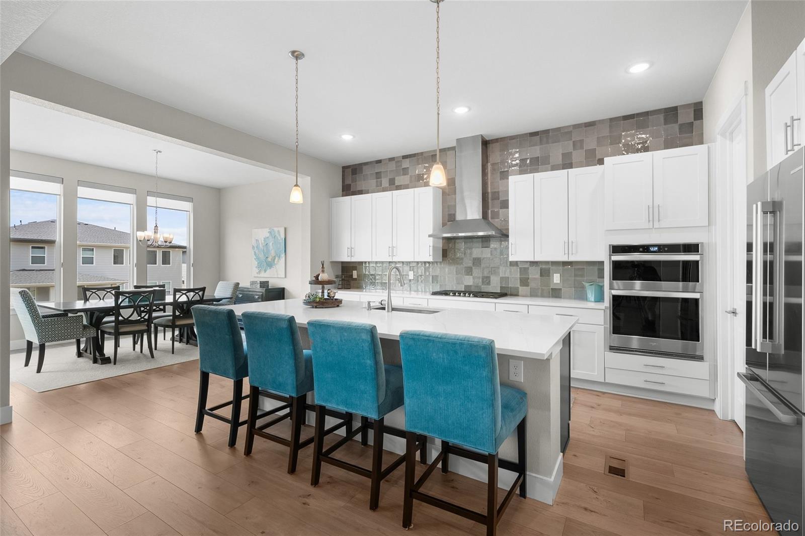 MLS Image #2 for 4797  saddle iron road,castle rock, Colorado