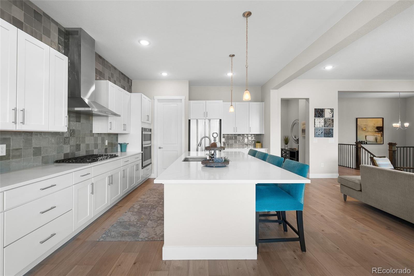MLS Image #20 for 4797  saddle iron road,castle rock, Colorado