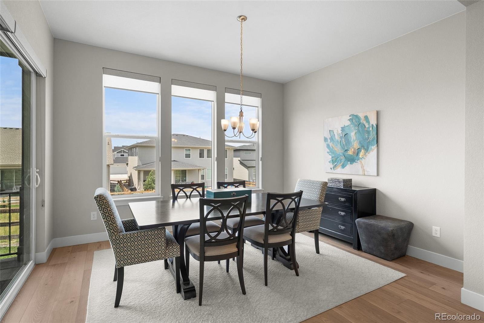 MLS Image #21 for 4797  saddle iron road,castle rock, Colorado