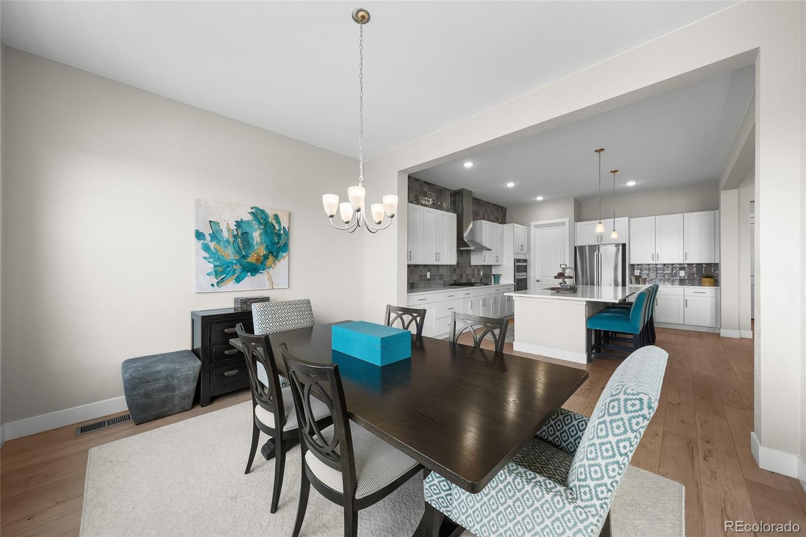 MLS Image #22 for 4797  saddle iron road,castle rock, Colorado
