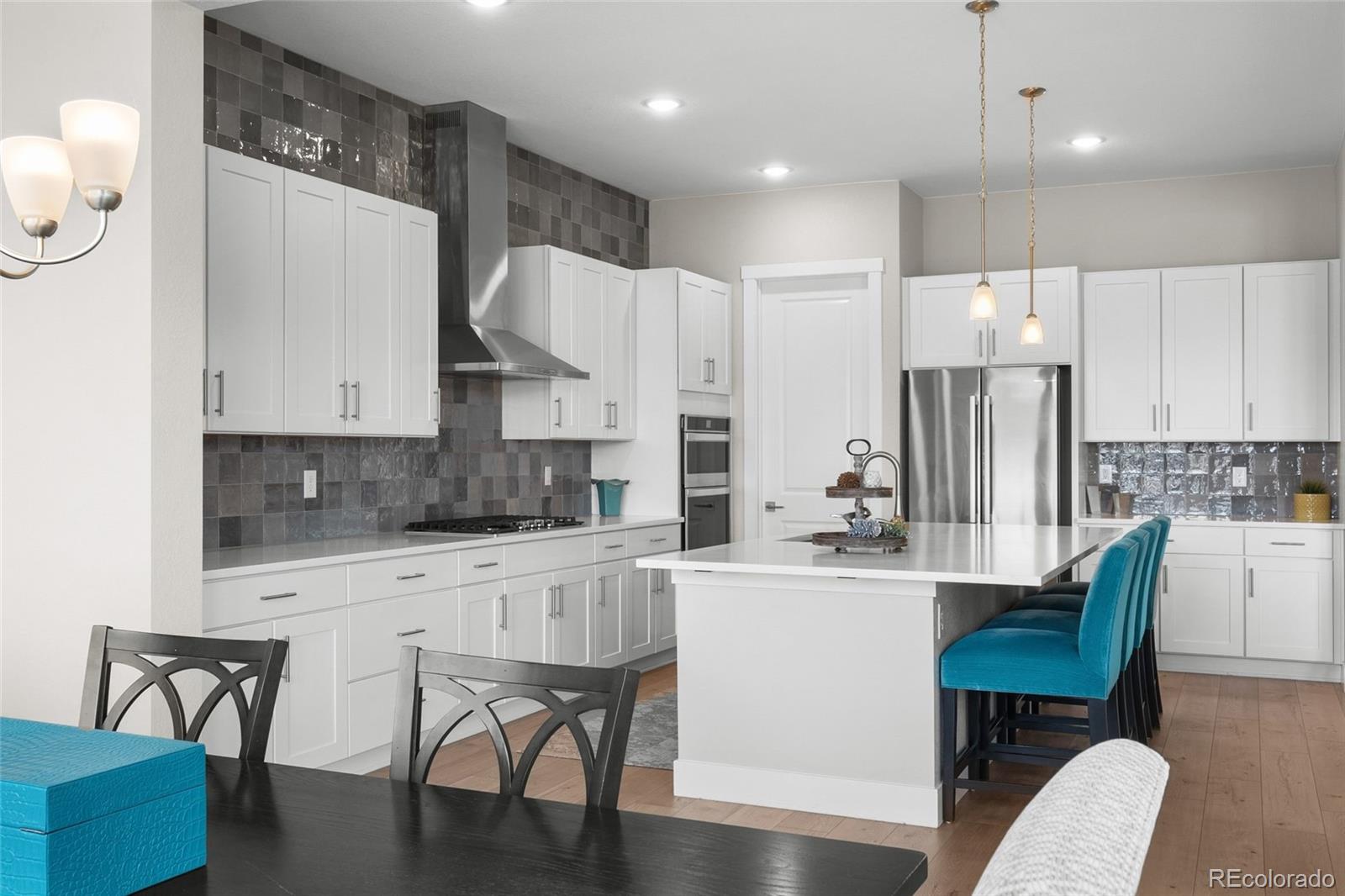 MLS Image #23 for 4797  saddle iron road,castle rock, Colorado