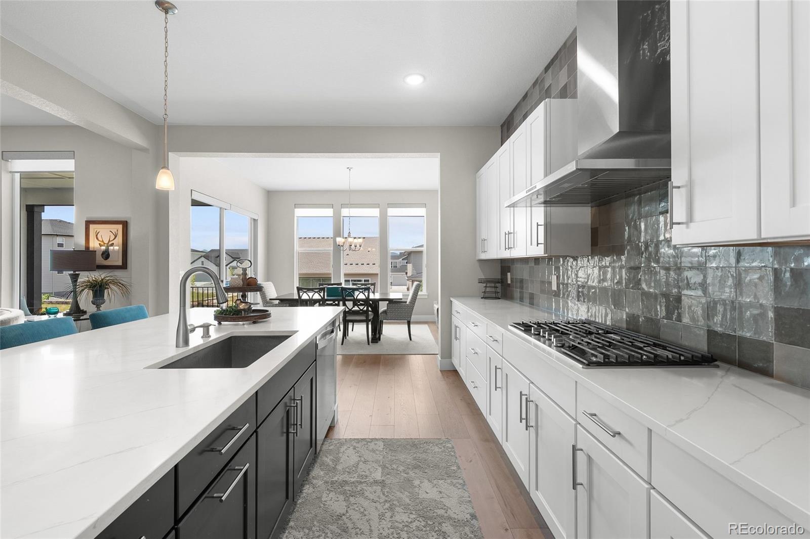 MLS Image #25 for 4797  saddle iron road,castle rock, Colorado