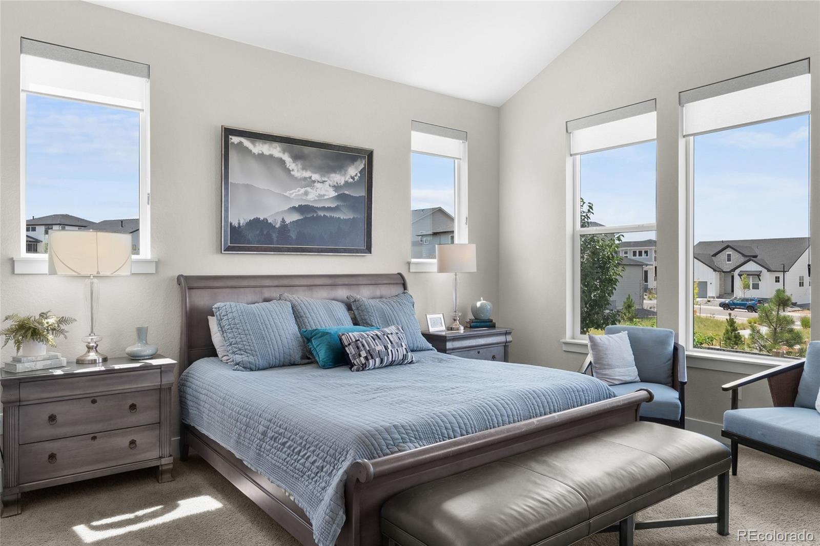 MLS Image #28 for 4797  saddle iron road,castle rock, Colorado
