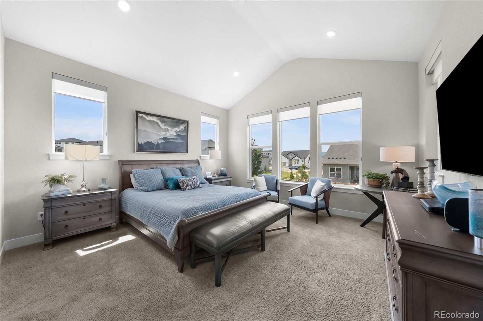 MLS Image #3 for 4797  saddle iron road,castle rock, Colorado